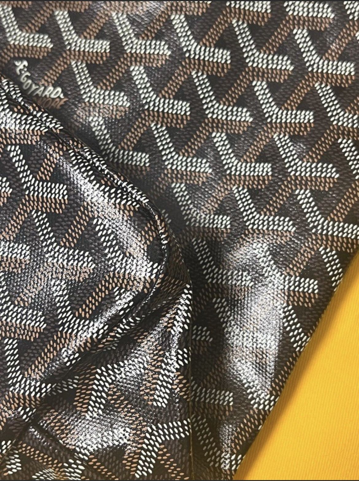 Goyard Goyard Bohème Hobo Bag Size ONE SIZE - 3 Thumbnail