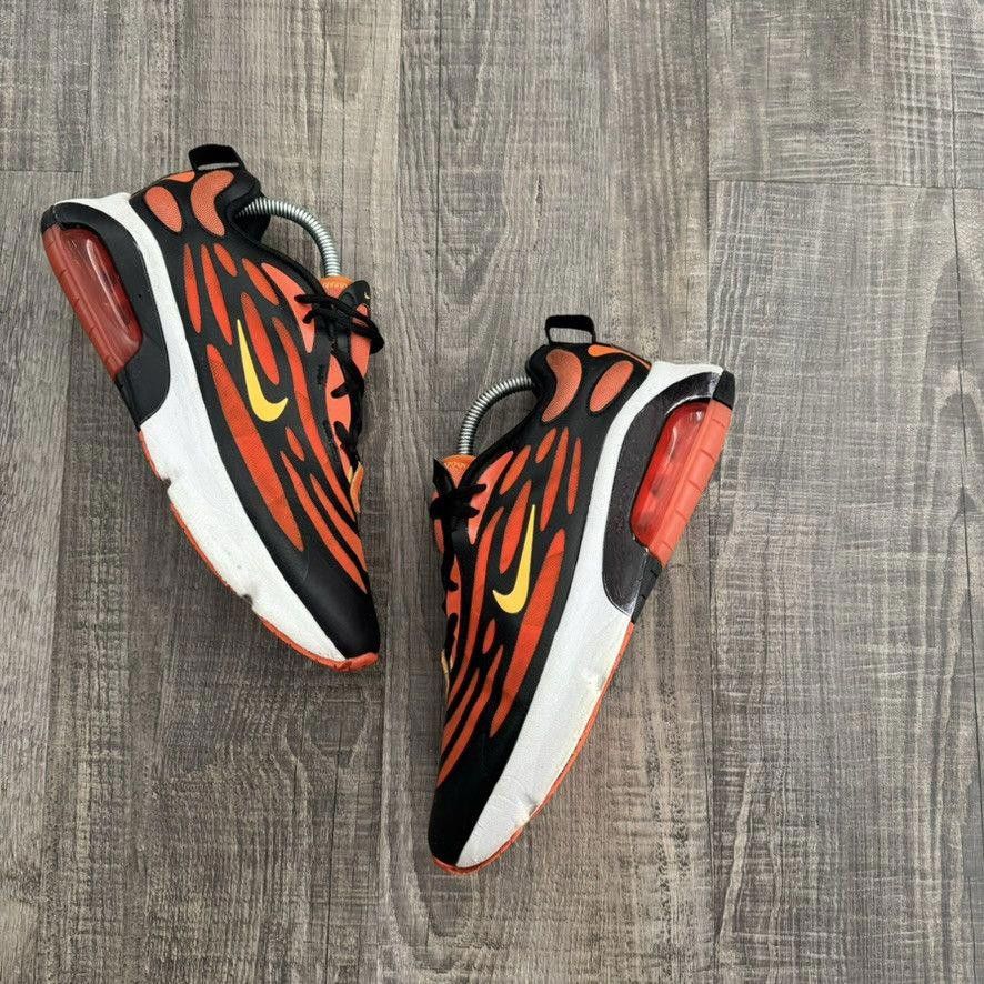 Nike NIKE • Air Max Exosense GS "Tiger" (7M) Size US 7 / EU 40 - 9 Thumbnail