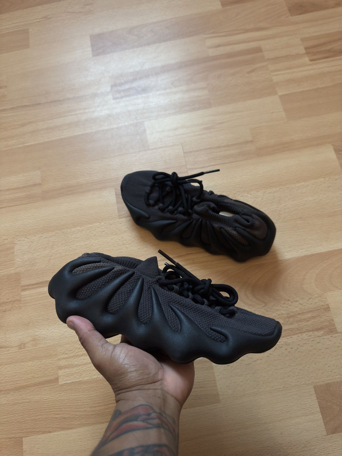 Yeezy Yeezy 450 Size US 7 / EU 40 - 1 Thumbnail
