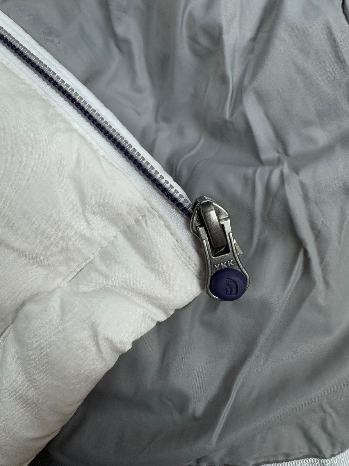 The North Face Down Jacket 550 Ski Women size L