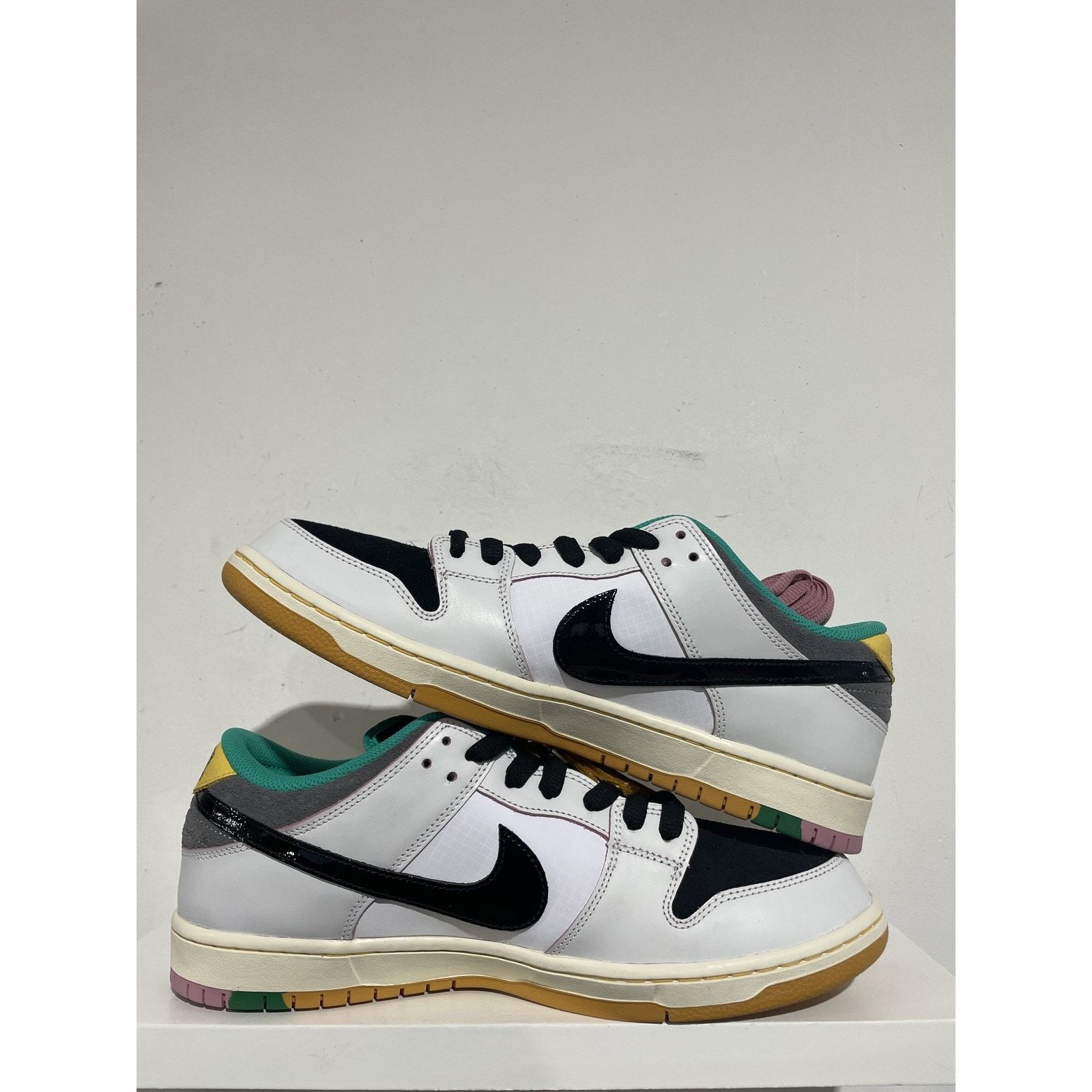 NIKE SB DUNK LOW CSEF SIZE 13 NEW