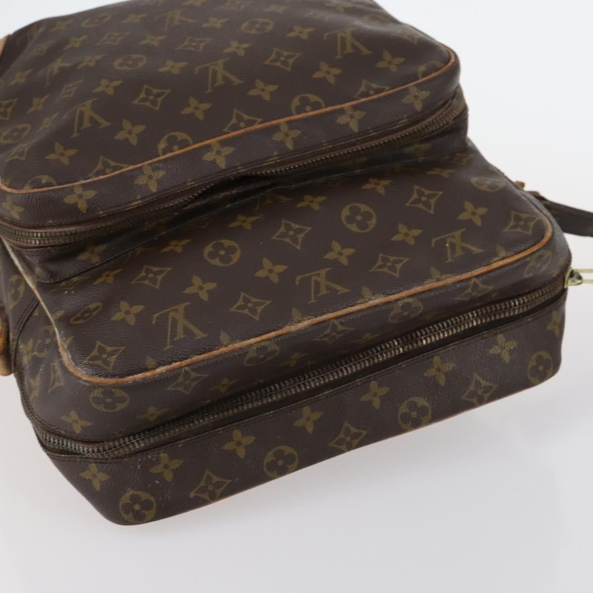 Louis Vuitton LOUIS VUITTON Monogram Amazon GM Shoulder Bag M45234 Size ONE SIZE - 8 Thumbnail
