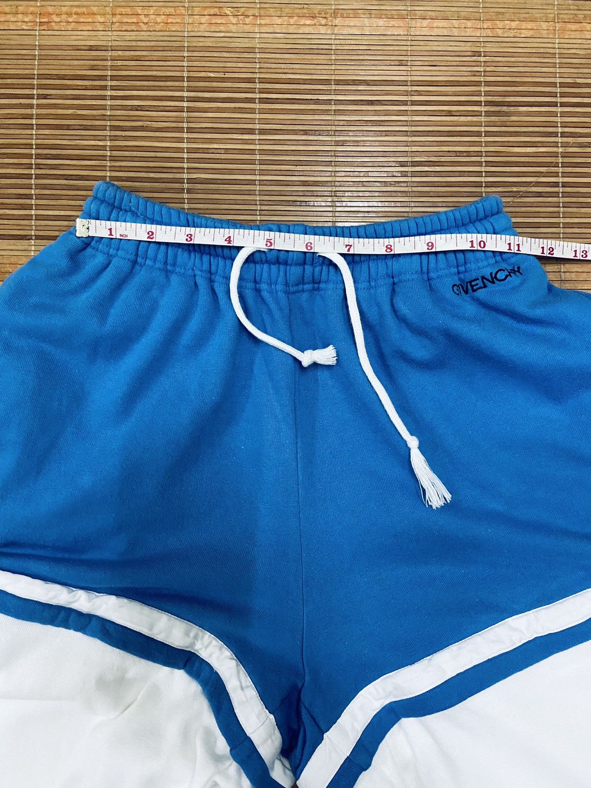Givenchy GIVENCHY DETACHABLE JOGGER PANTS Size 34" / US 12 / IT 48 - 8 Thumbnail