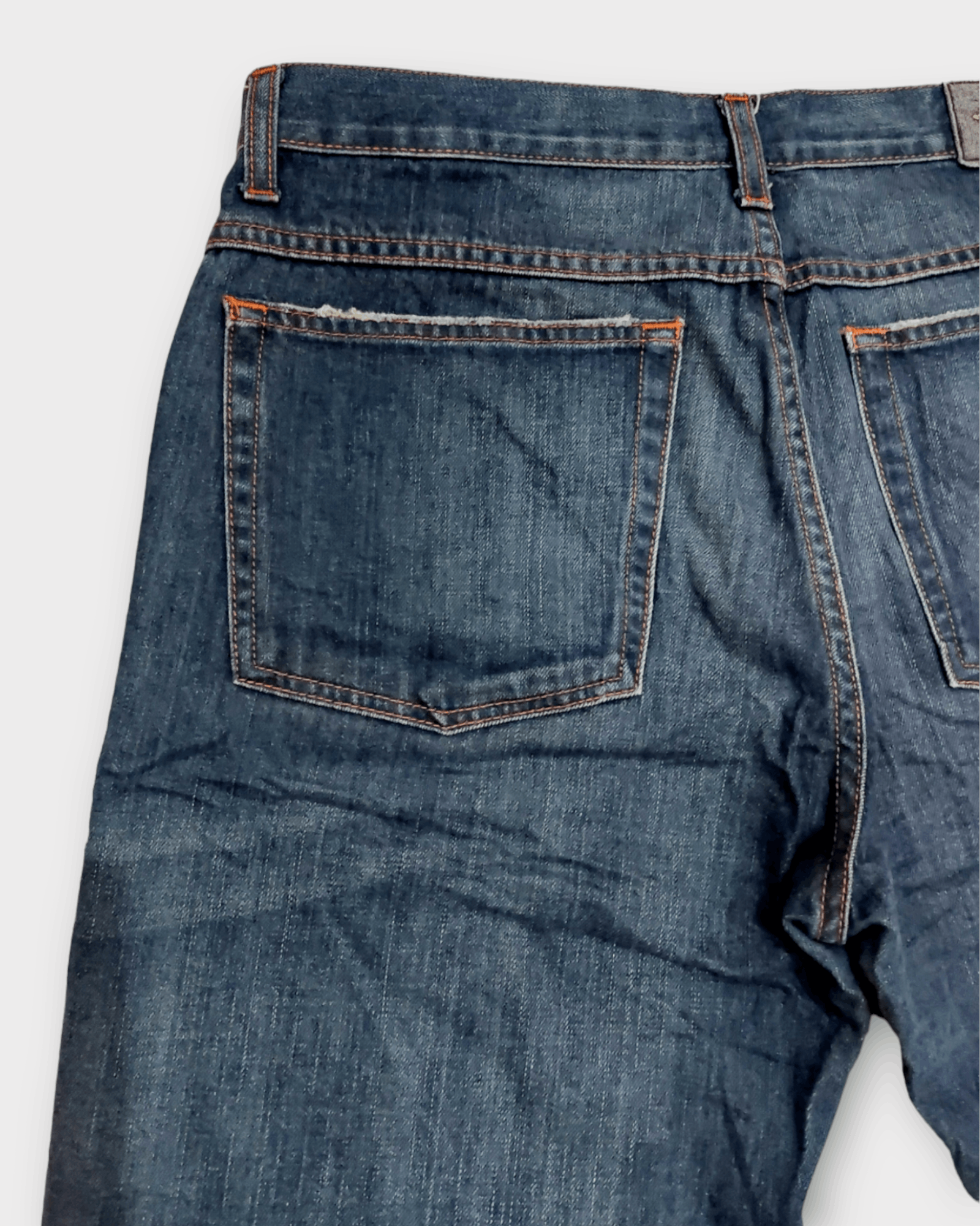 Earl Jeans FLARE💥 Earl Jeans Flare Denim Size US 32 / EU 48 - 11 Thumbnail