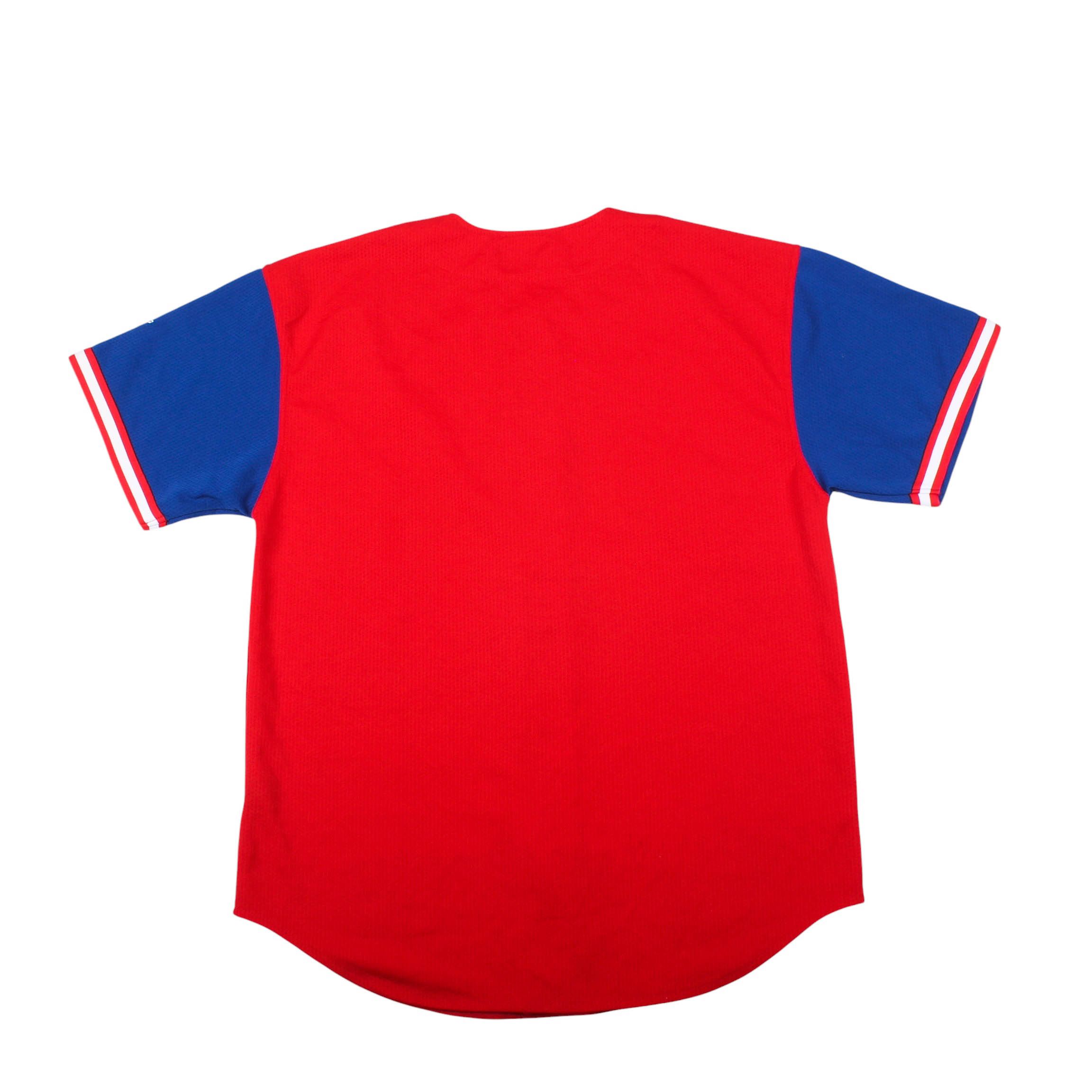 Starter Vintage LA Dodgers Jersey Size US M / EU 48-50 / 2 - 5 Thumbnail