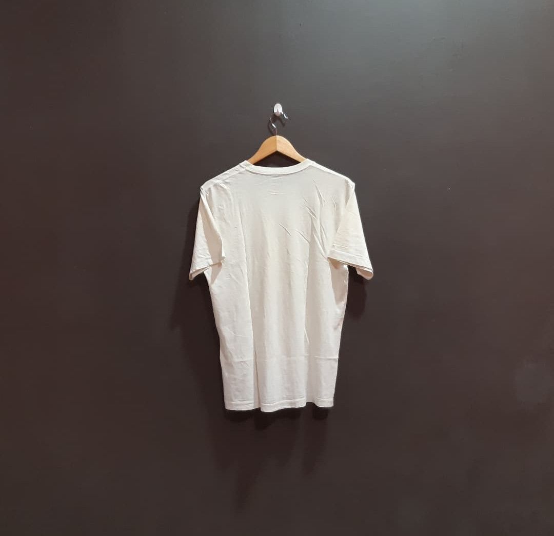 Uniqlo COMBO : UNIQLO x BIANCHI TSHIRT 3PC Size US L / EU 52-54 / 3 - 3 Thumbnail