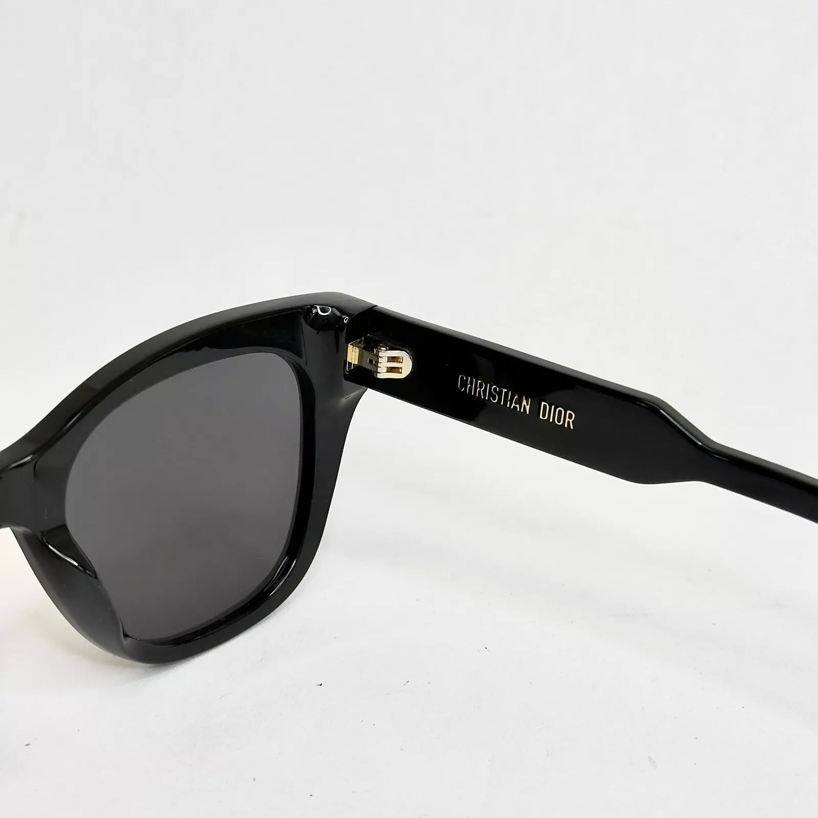 Christian Dior Monsieur CHRISTIAN DIOR SIGNATURE Black DIORSIGNATURE B4I CD40158I Size ONE SIZE - 3 Thumbnail