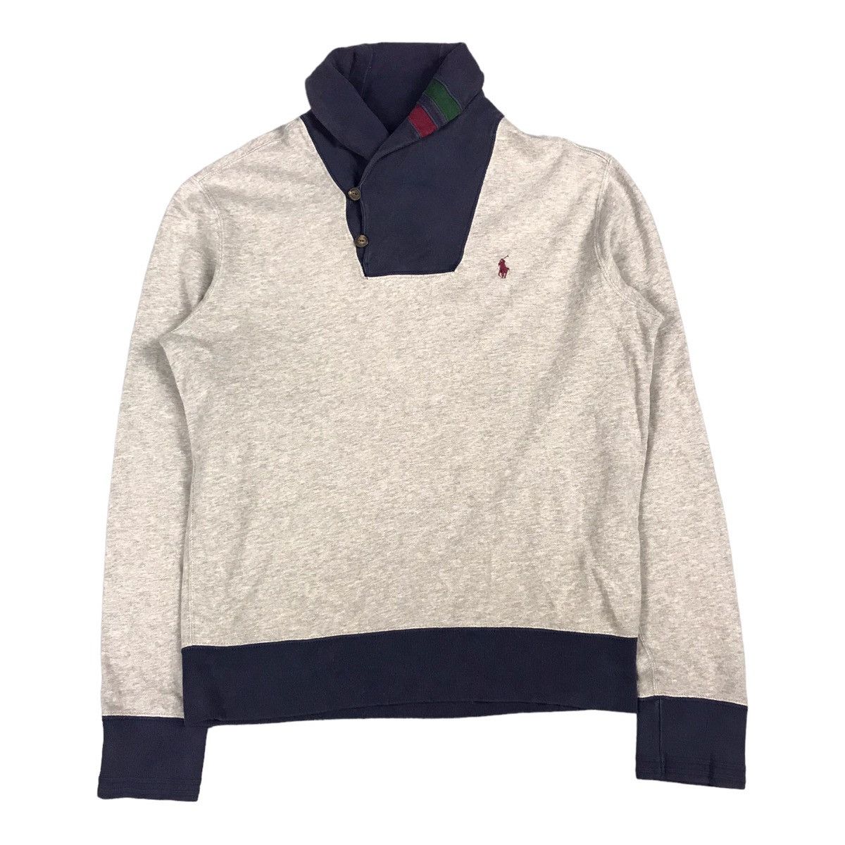 Polo By Ralph Lauren Gary sweatshirt