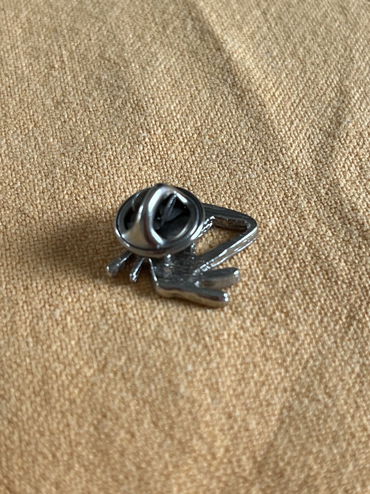 Vintage Swiss knife vintage pin (rare) Size ONE SIZE - 4 Thumbnail