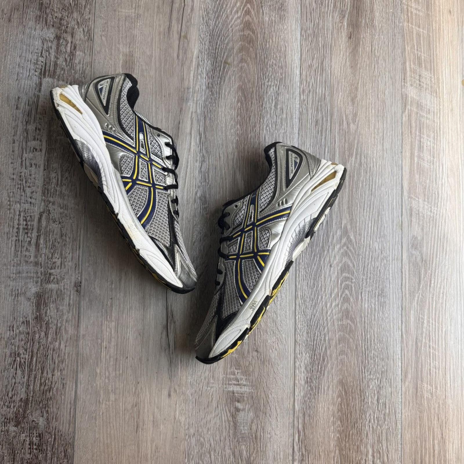 Asics ASICS • GEL-Fortitude 3 (11M) Size US 11 / EU 44 - 7 Thumbnail