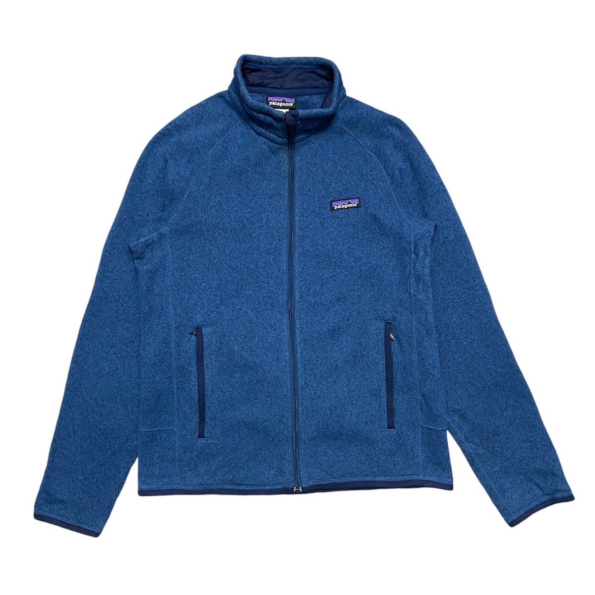Patagonia Patagonia Fleece Fullzip Jacket Size US S / EU 44-46 / 1 - 1 Thumbnail