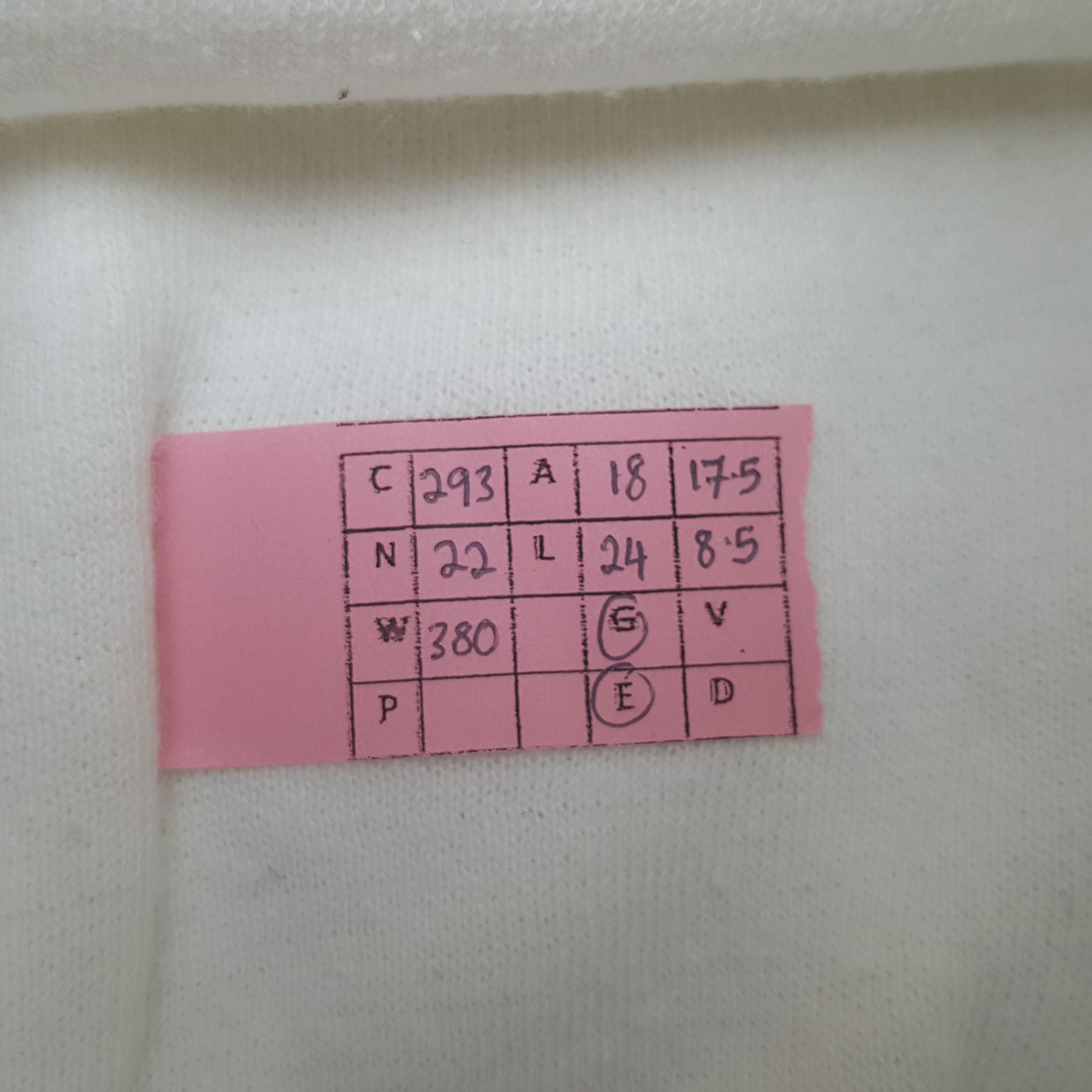 Lacoste CHEMISE LACOSTE Logo Design Polos C293N22 Size US S / EU 44-46 / 1 - 7 Thumbnail