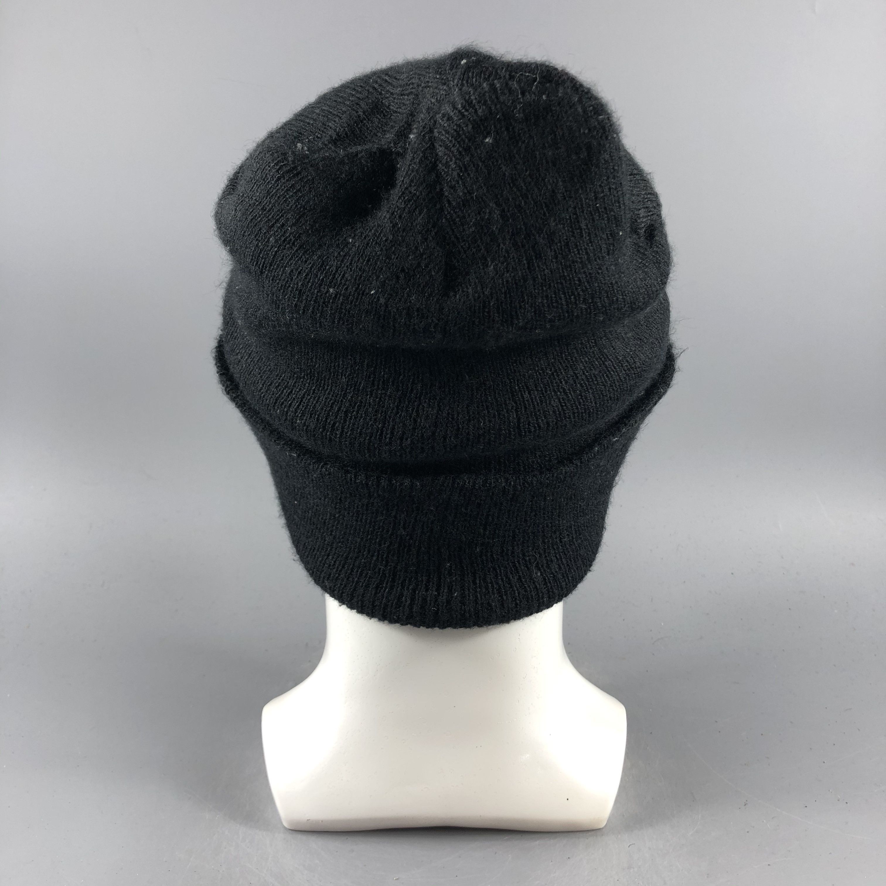 Carhartt × Vintage Carhartt Beanie Snow Hat Snow Cap -D557 Size ONE SIZE - 2 Thumbnail