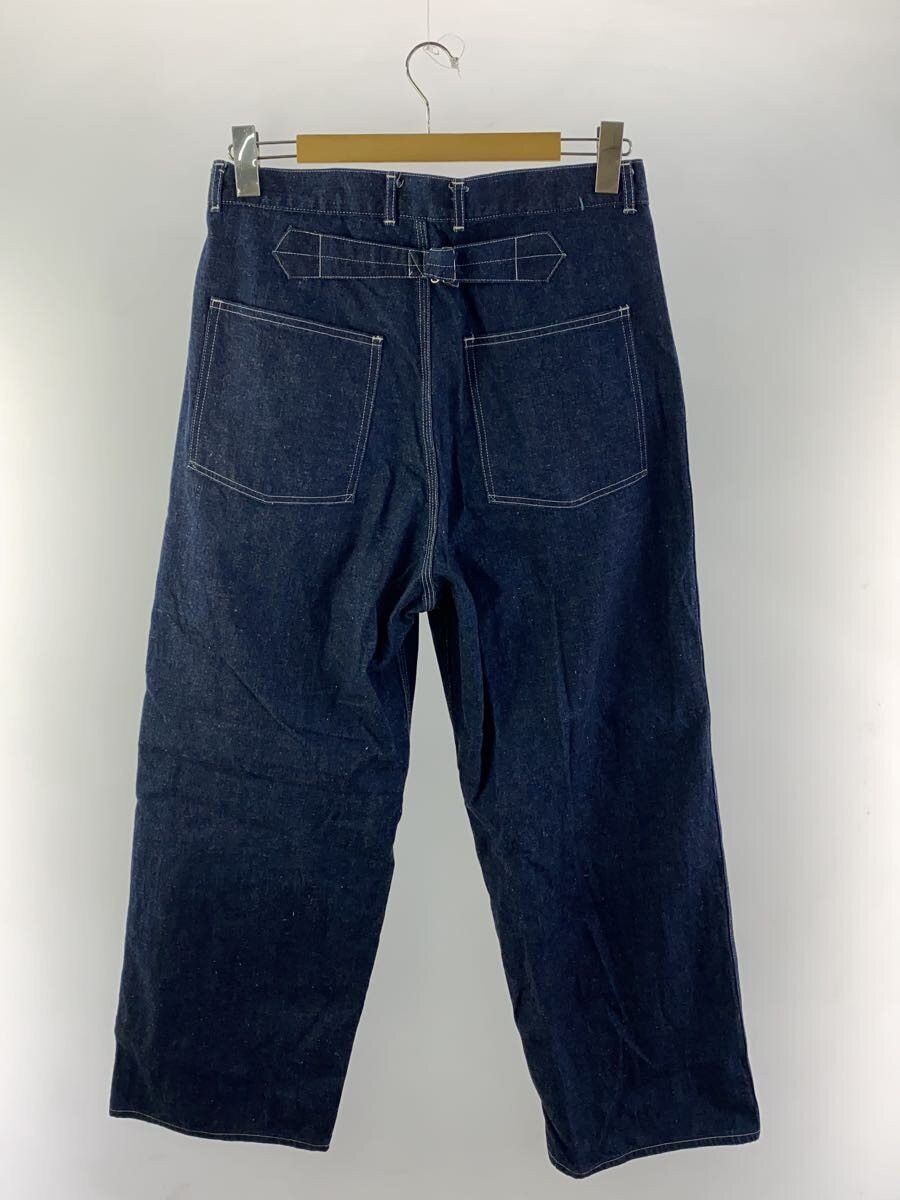 A.PRESSE Cotton Bottom Size US 30 / EU 46 - 2 Thumbnail