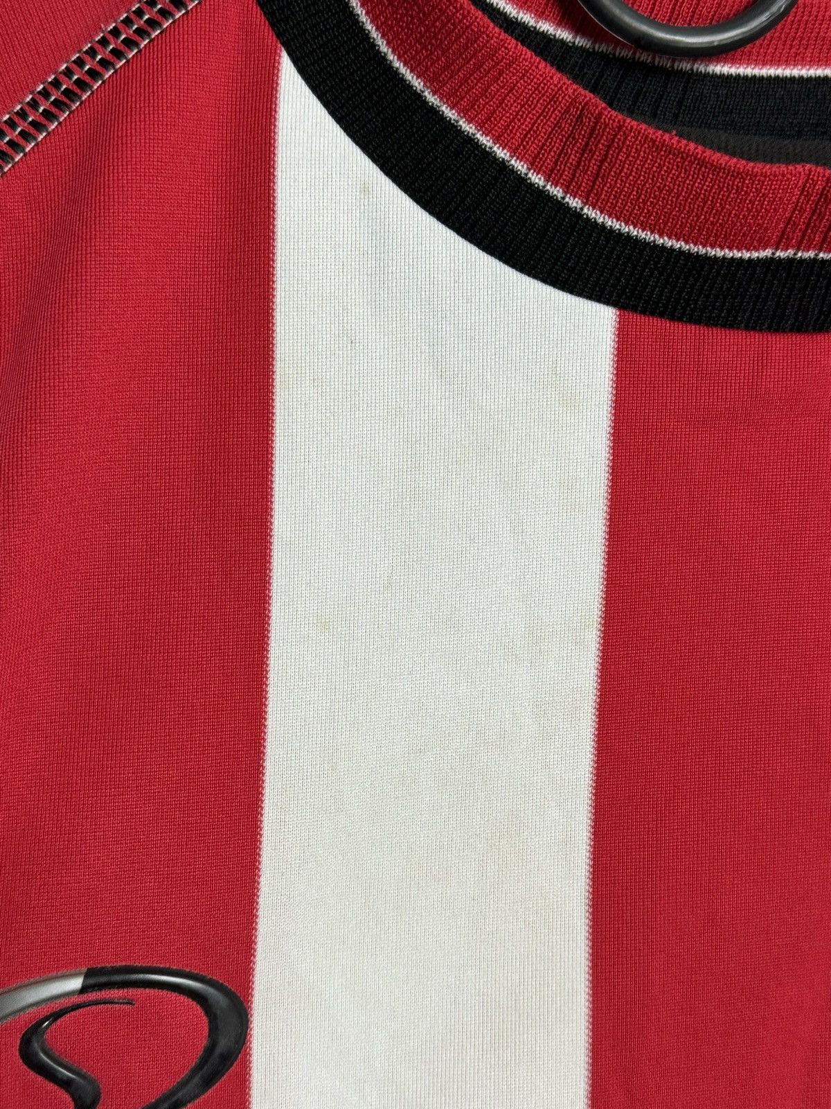 Other Southampton 03/05 Home Football Jersey Size US L / EU 52-54 / 3 - 7 Thumbnail