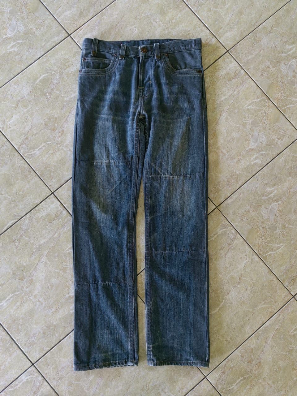 LVC × Levi's × Levi's Vintage Clothing Deadstock! Levi’s red jeans made in croatia Size US 32 / EU 48 - 1 Thumbnail
