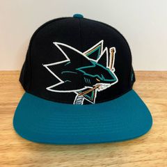 Vintage St. Louis Blues Zephyr Fitted Hat 6 7/8 NHL