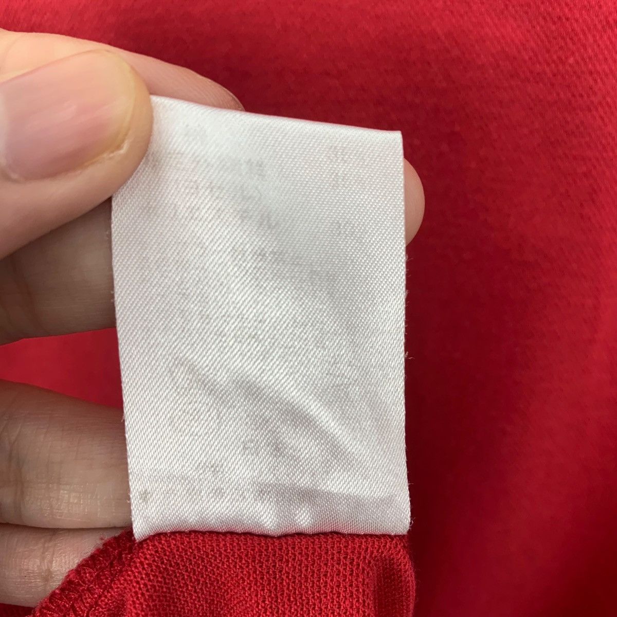 Japanese Brand 291295 japanesebrand polo tee Size US M / EU 48-50 / 2 - 10 Thumbnail