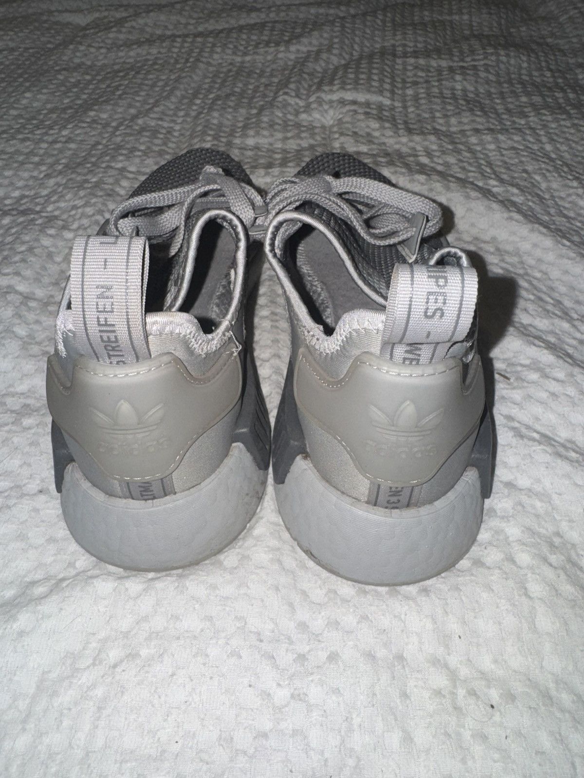 Adidas Addidas nmd mens 10.5 Size US 10.5 / EU 43-44 - 4 Thumbnail