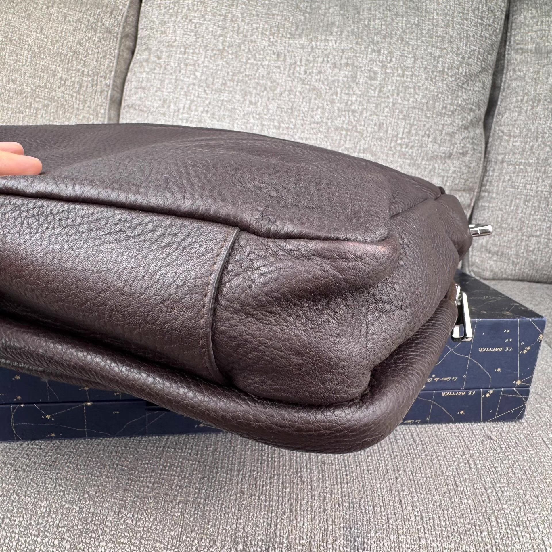 Bally Bally men's briefcase Ｑ27 Size ONE SIZE - 7 Thumbnail