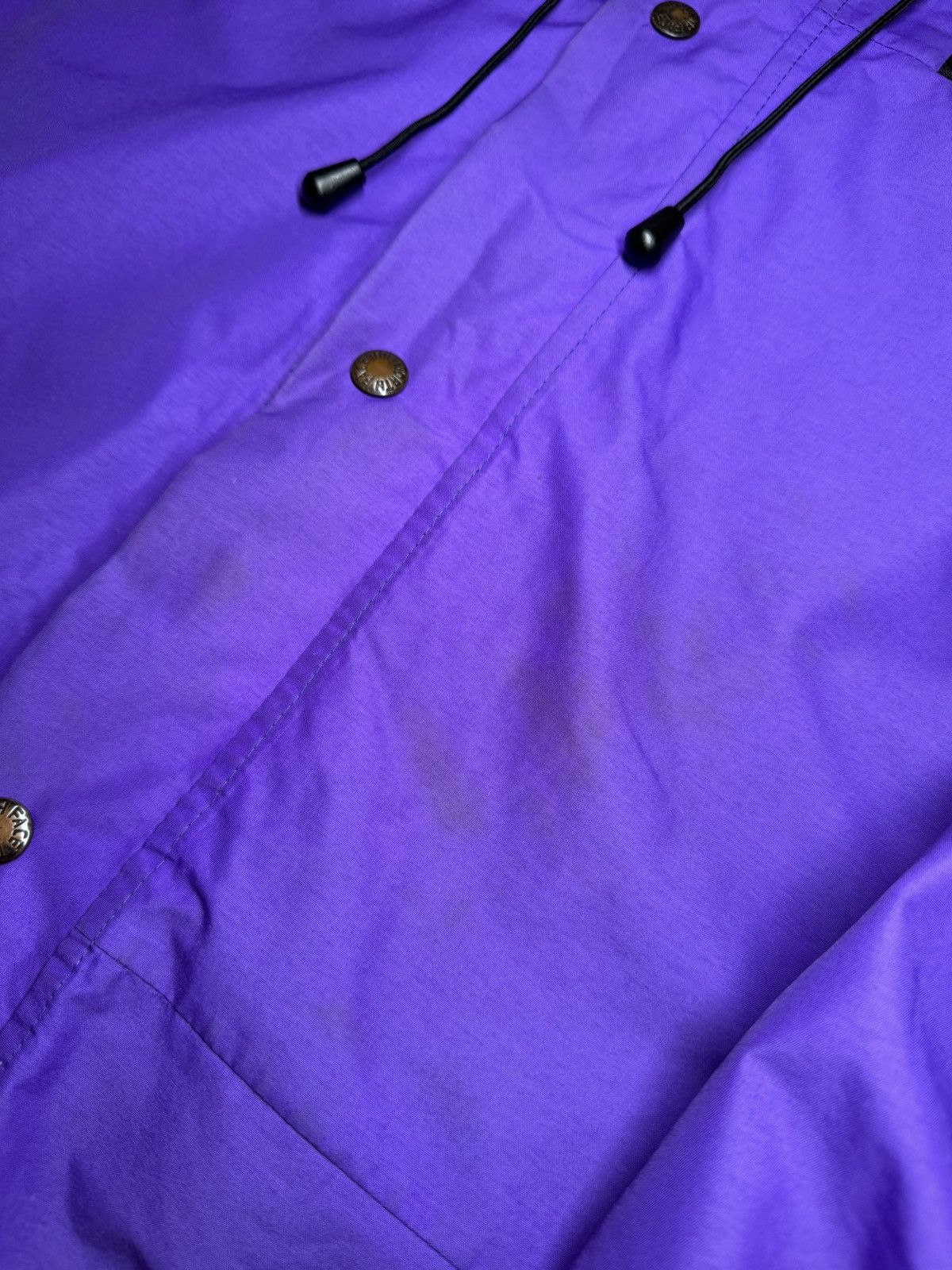 The North Face The North Face Expedition jacket 90s vintage L Size US L / EU 52-54 / 3 - 4 Thumbnail