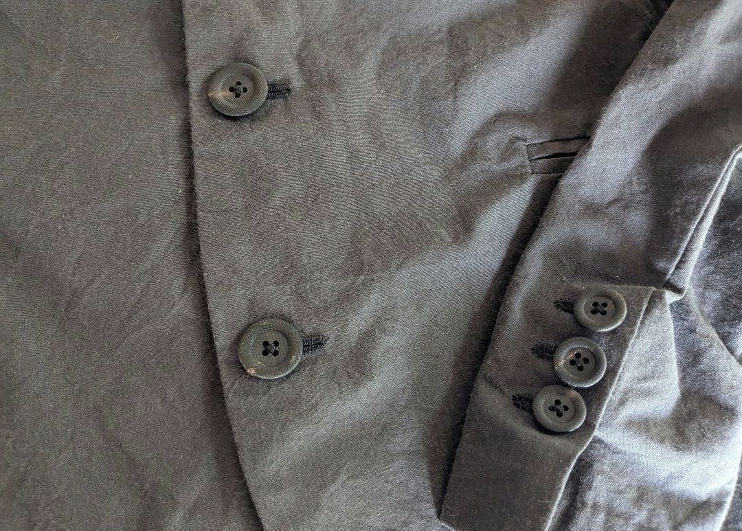 Geoffrey B. Small OYJ14 Japan Exclusive Item 2-buttons Jacket Size US S / EU 44-46 / 1 - 9 Thumbnail