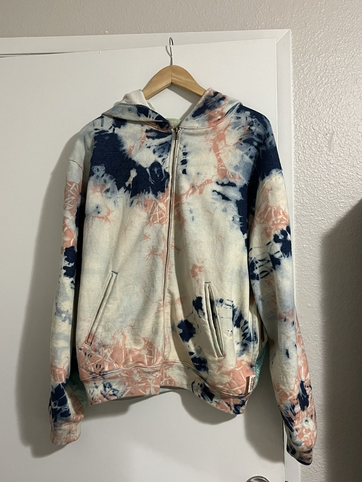 Kapital Ashbury Dyed | Grailed