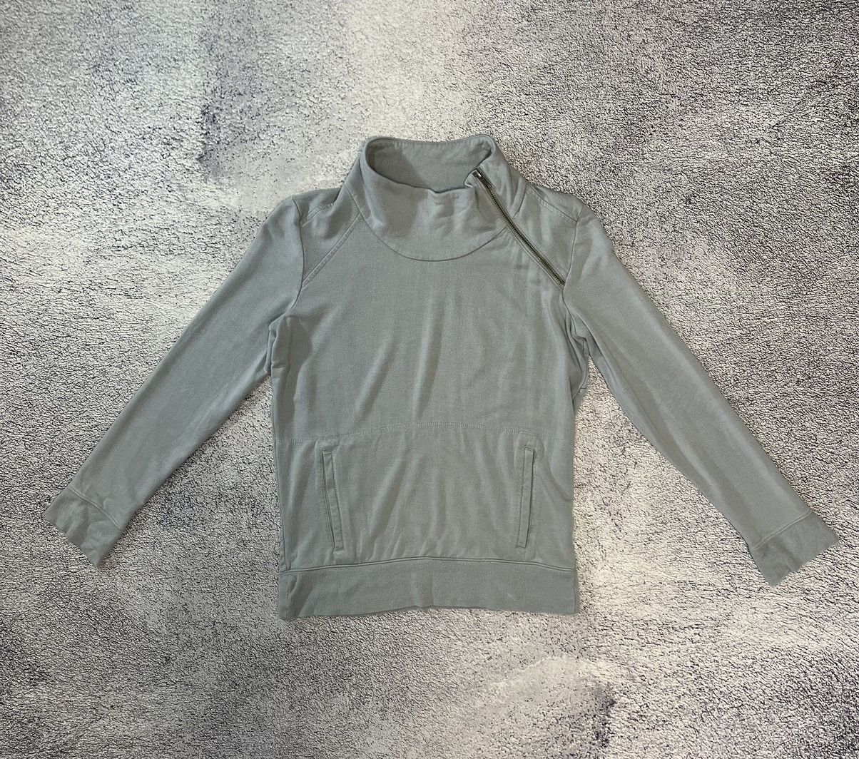 Helmut Lang Helmut Lang Women’s Pullover Sweater Avant Garde Size P Size XS / US 0-2 / IT 36-38 - 3 Thumbnail