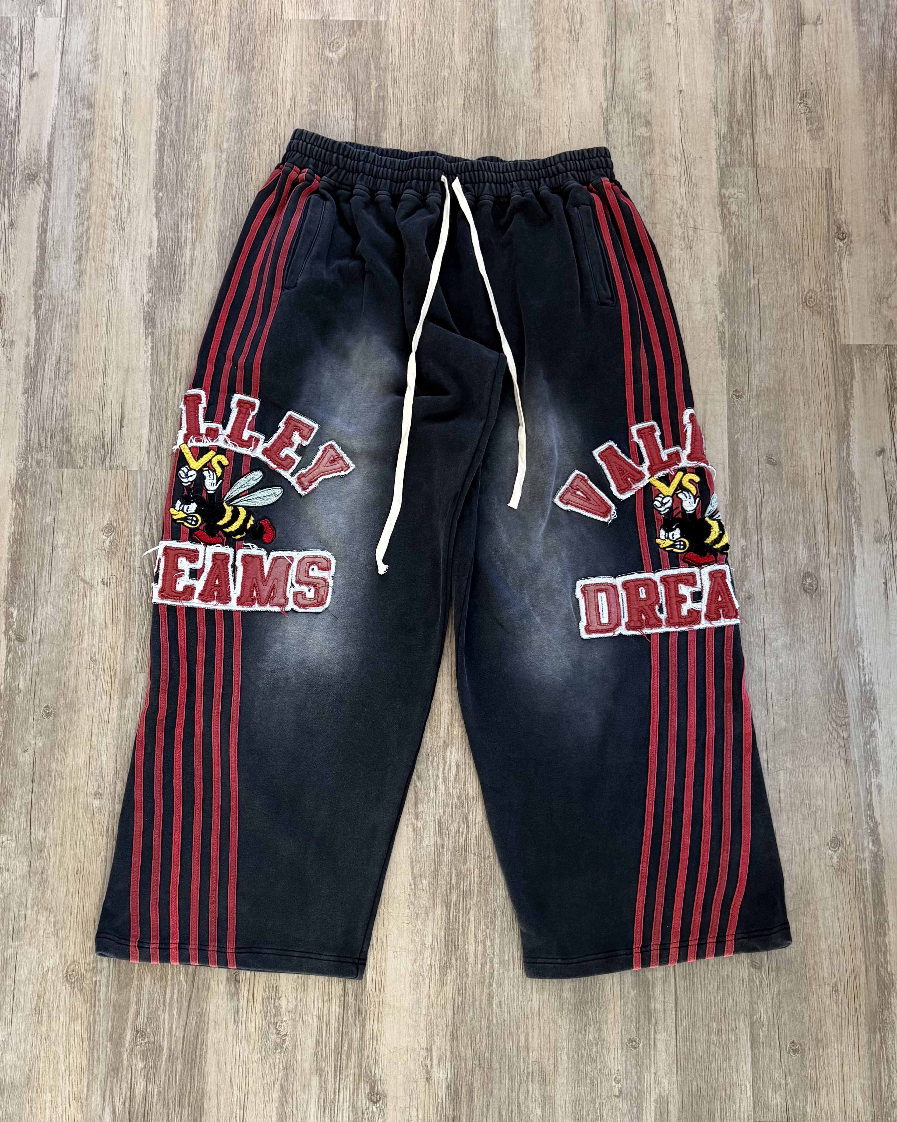 Vale Vale Anthem Track Sweatpants Size US 38 / EU 54 - 1 Thumbnail