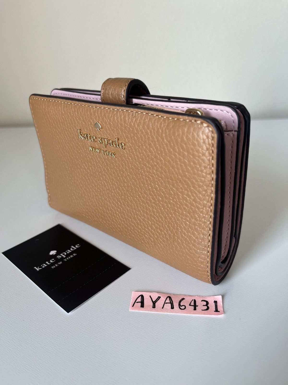 Kate Spade Kate spade wallet Size ONE SIZE - 2 Thumbnail