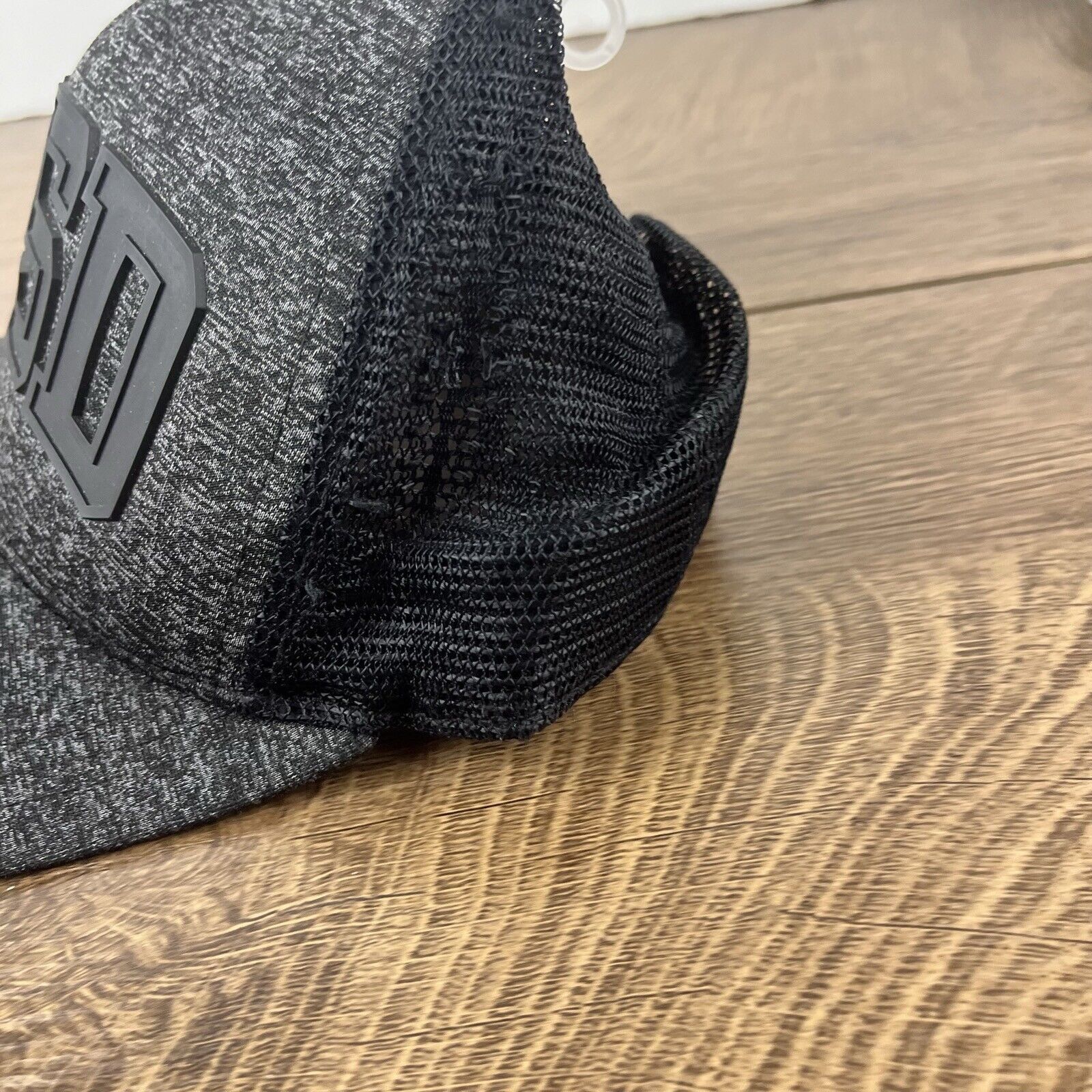 Other INSD Hat INSD Baseball Snapback Hat Gray Adjustable Hat Adul Size ONE SIZE - 7 Thumbnail