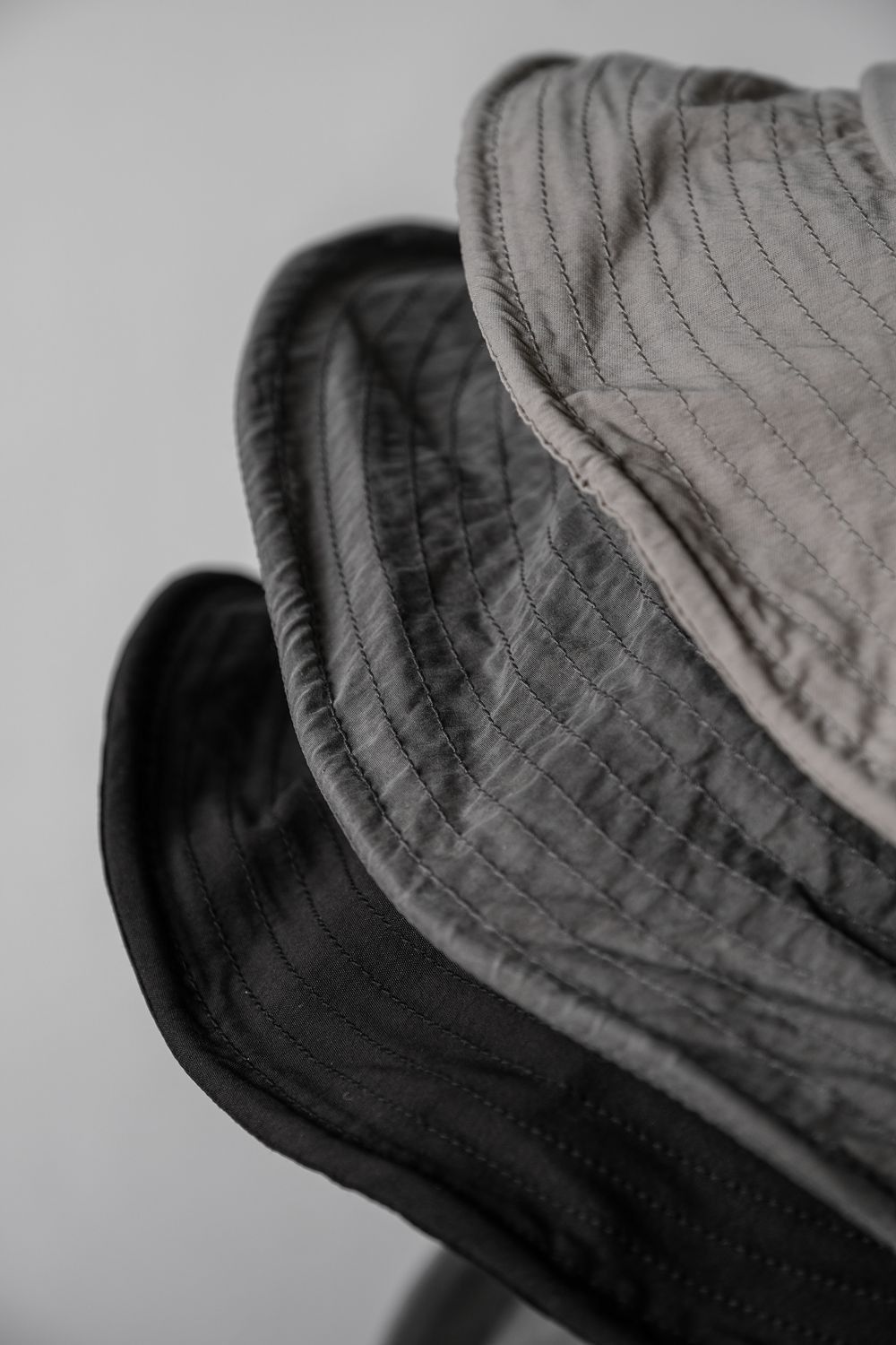 Hamcus HAMCUS - OH STYGIAN DELVERS TACTICAL BUCKET HAT Size ONE SIZE - 4 Thumbnail