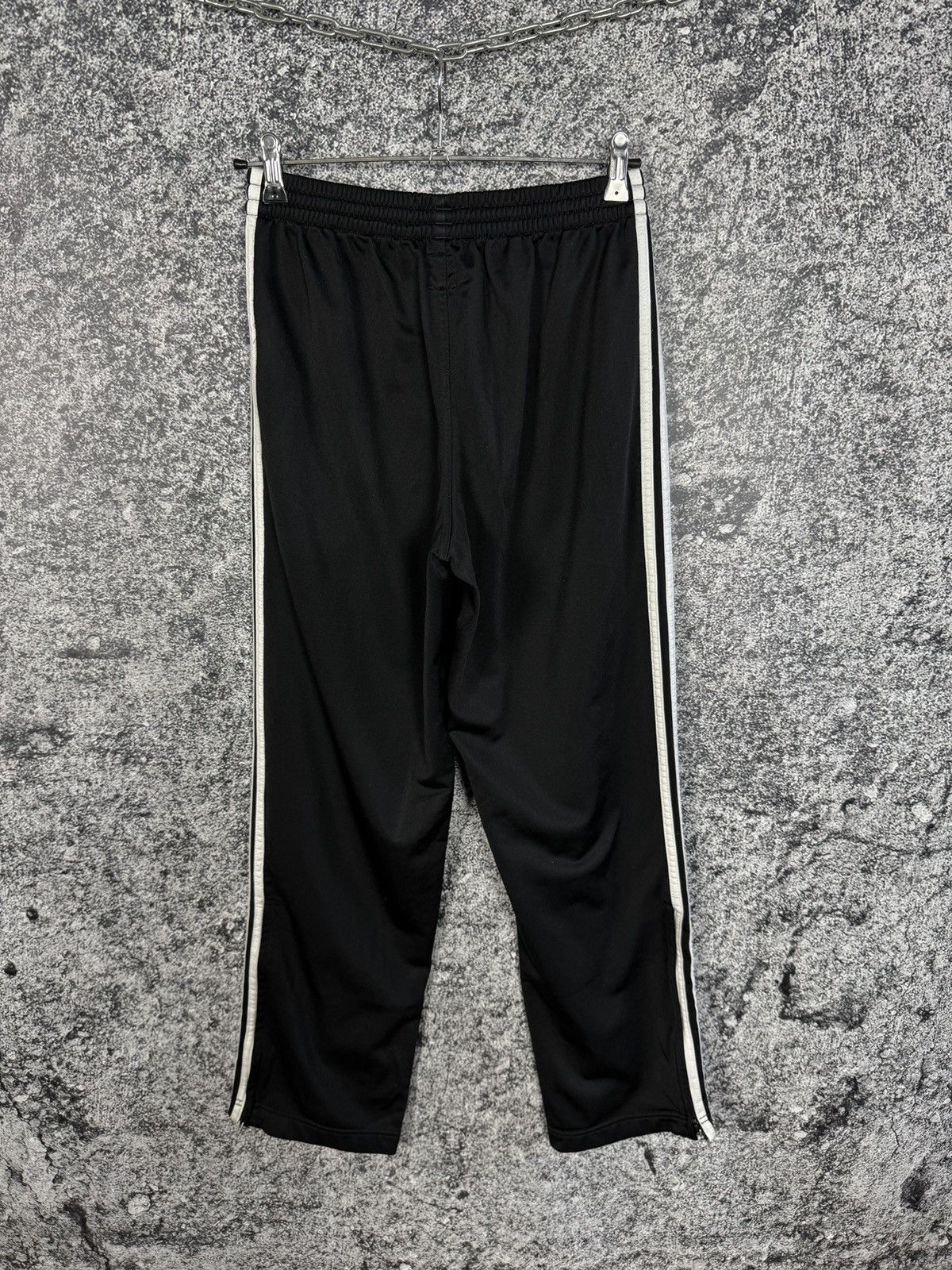 Adidas Men’s Adidas Firebird Track Pants Sportswear Trousers Size S Size US 32 / EU 48 - 11 Thumbnail
