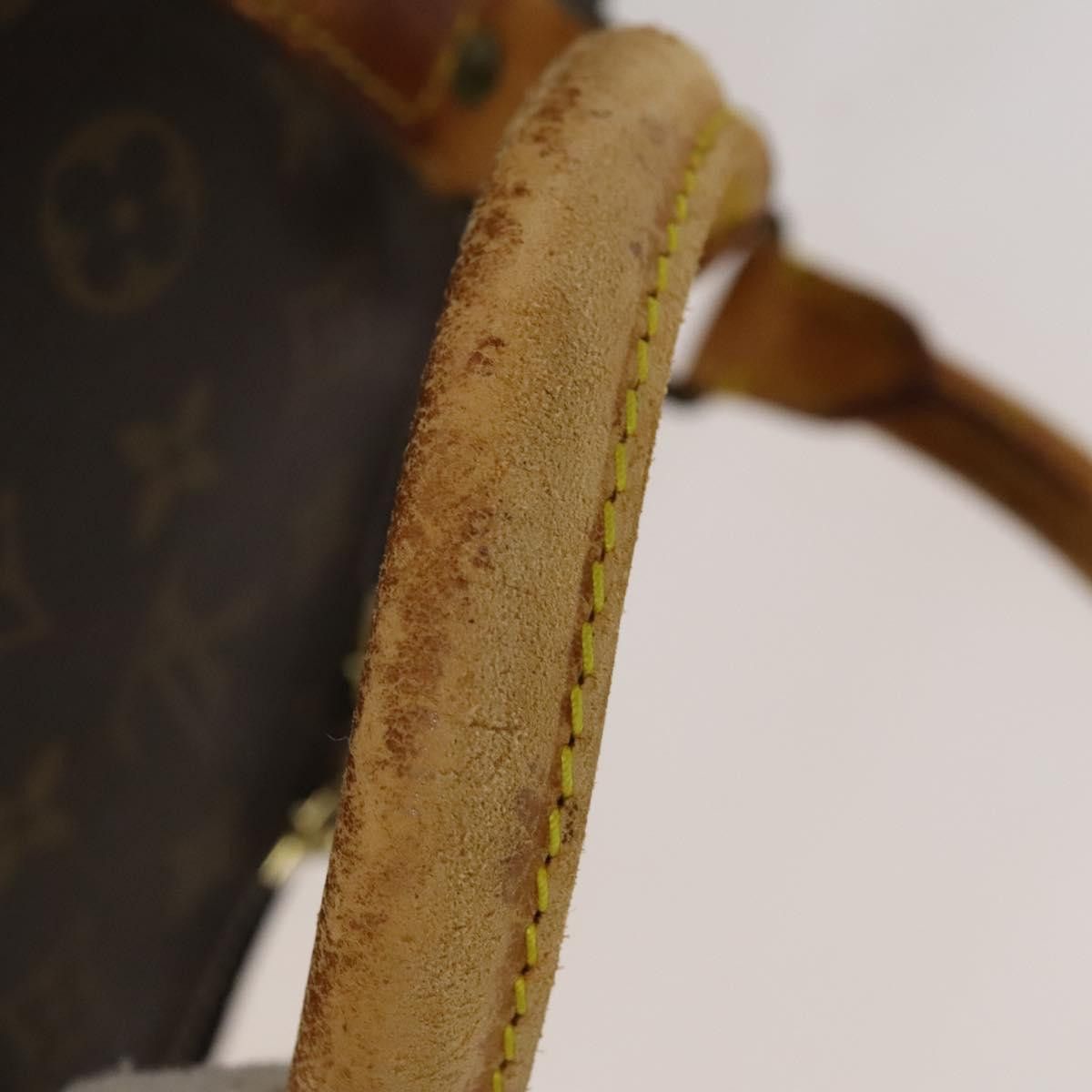 Louis Vuitton LOUIS VUITTON Monogram Keepall Bandouliere 60 Boston Bag Size ONE SIZE - 8 Thumbnail