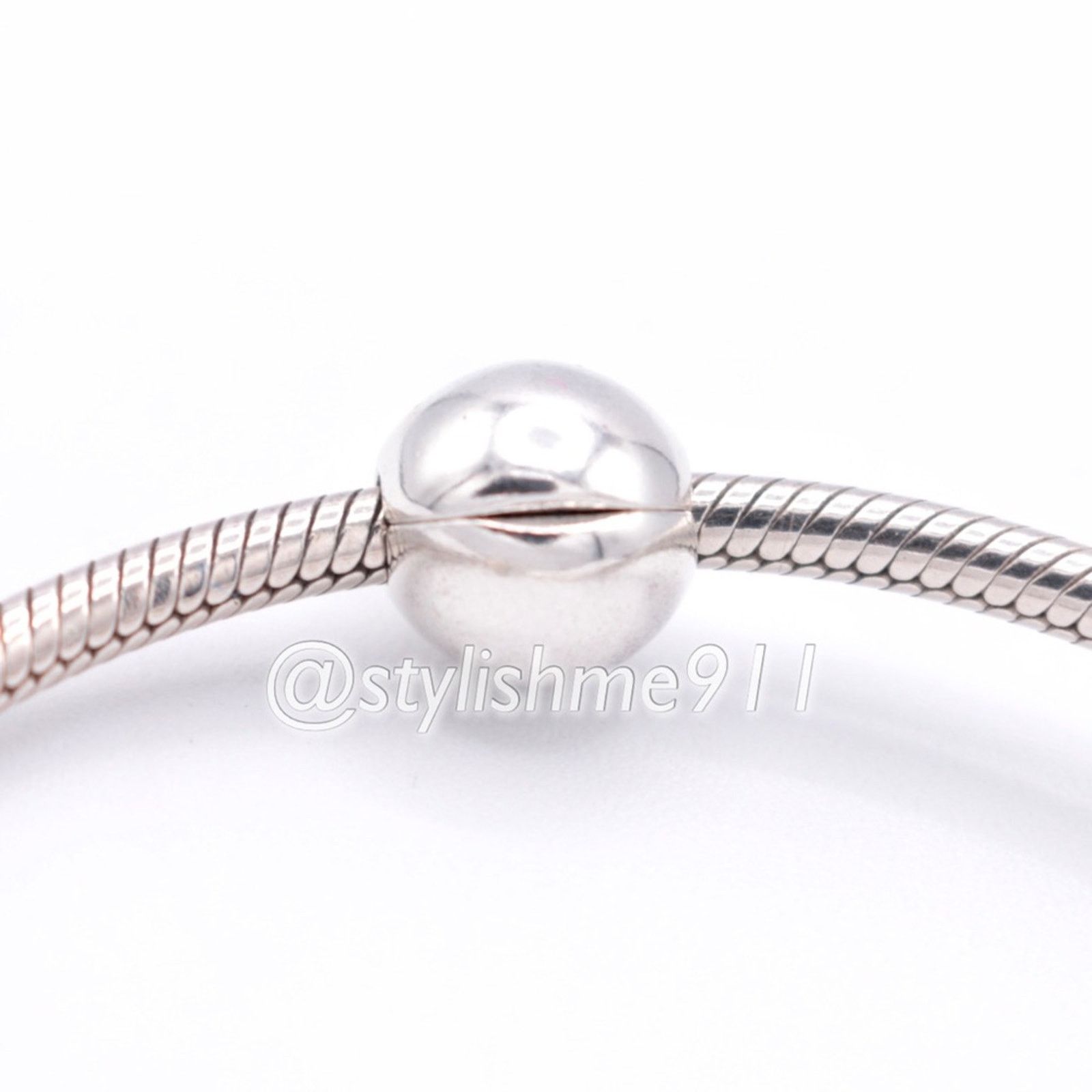 pandora Authentic Pandora Sphere Clip - 791000 Size ONE SIZE - 4 Thumbnail
