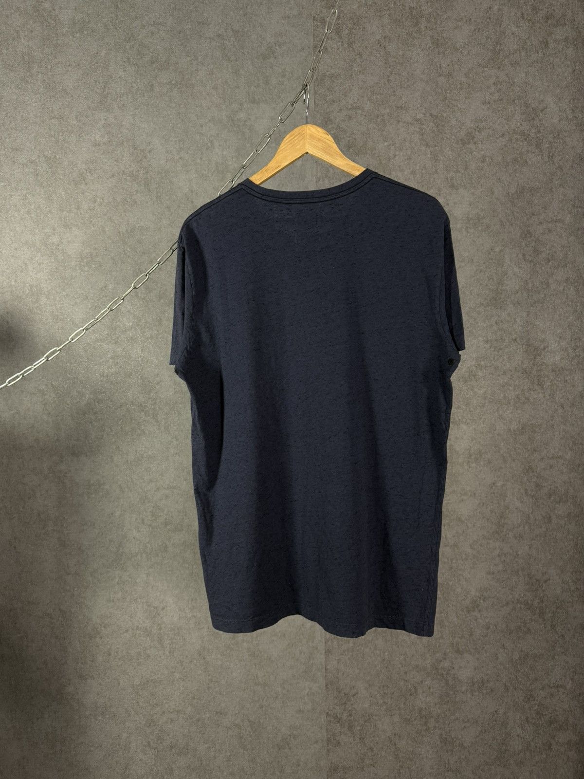 Diesel Diesel designer vintage tee Size US XL / EU 56 / 4 - 7 Thumbnail