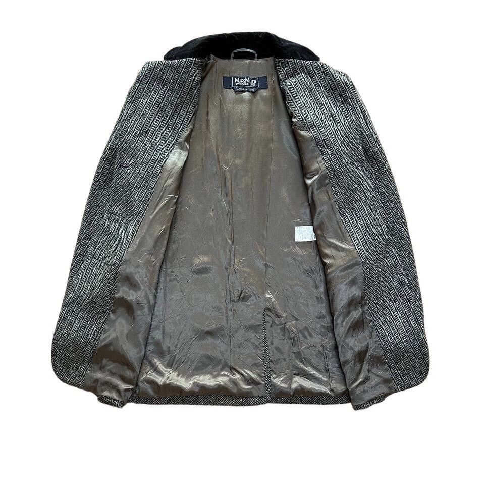 Other Max Mara Weekend Line Blazers Size US S / EU 44-46 / 1 - 10 Thumbnail