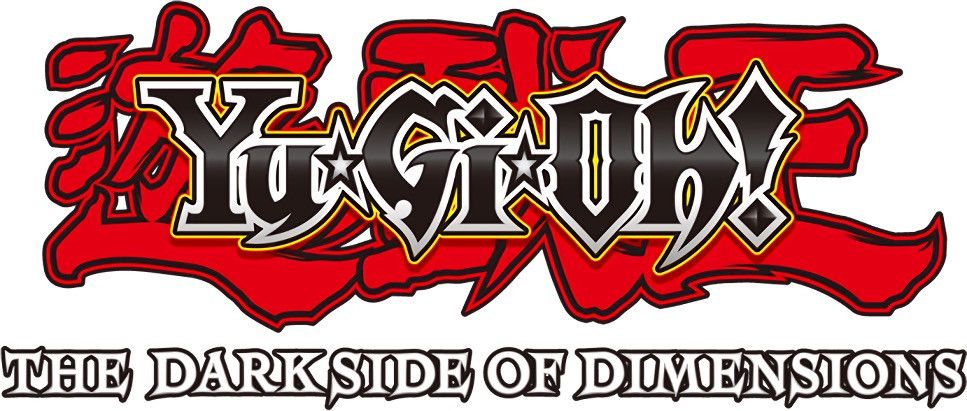 Anime Yu-Gi-Oh! The Dark Side of Dimensions Tee Size US M / EU 48-50 / 2 - 12 Thumbnail