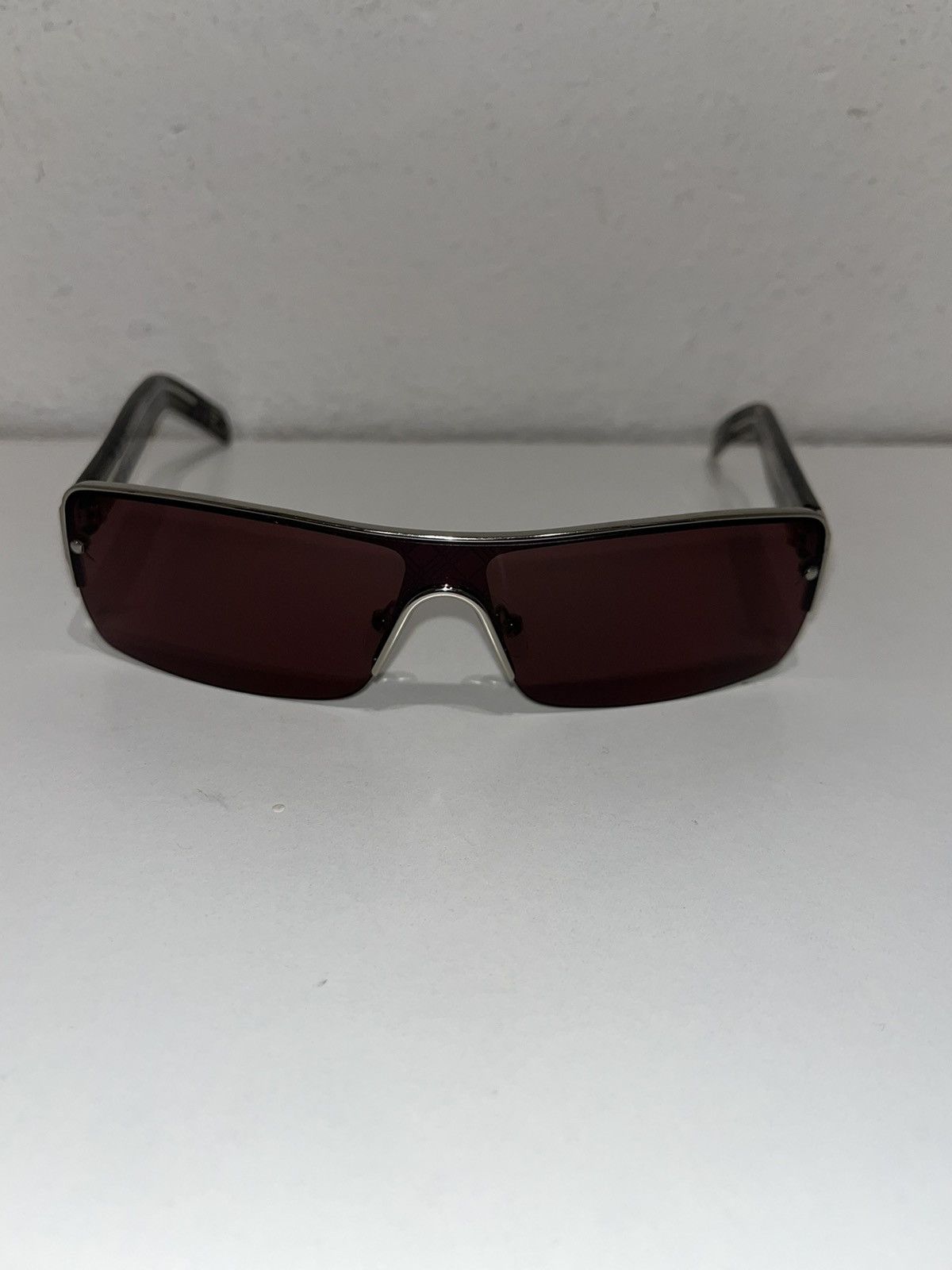 Burberry Burberry Sunglasses Size ONE SIZE - 5 Thumbnail