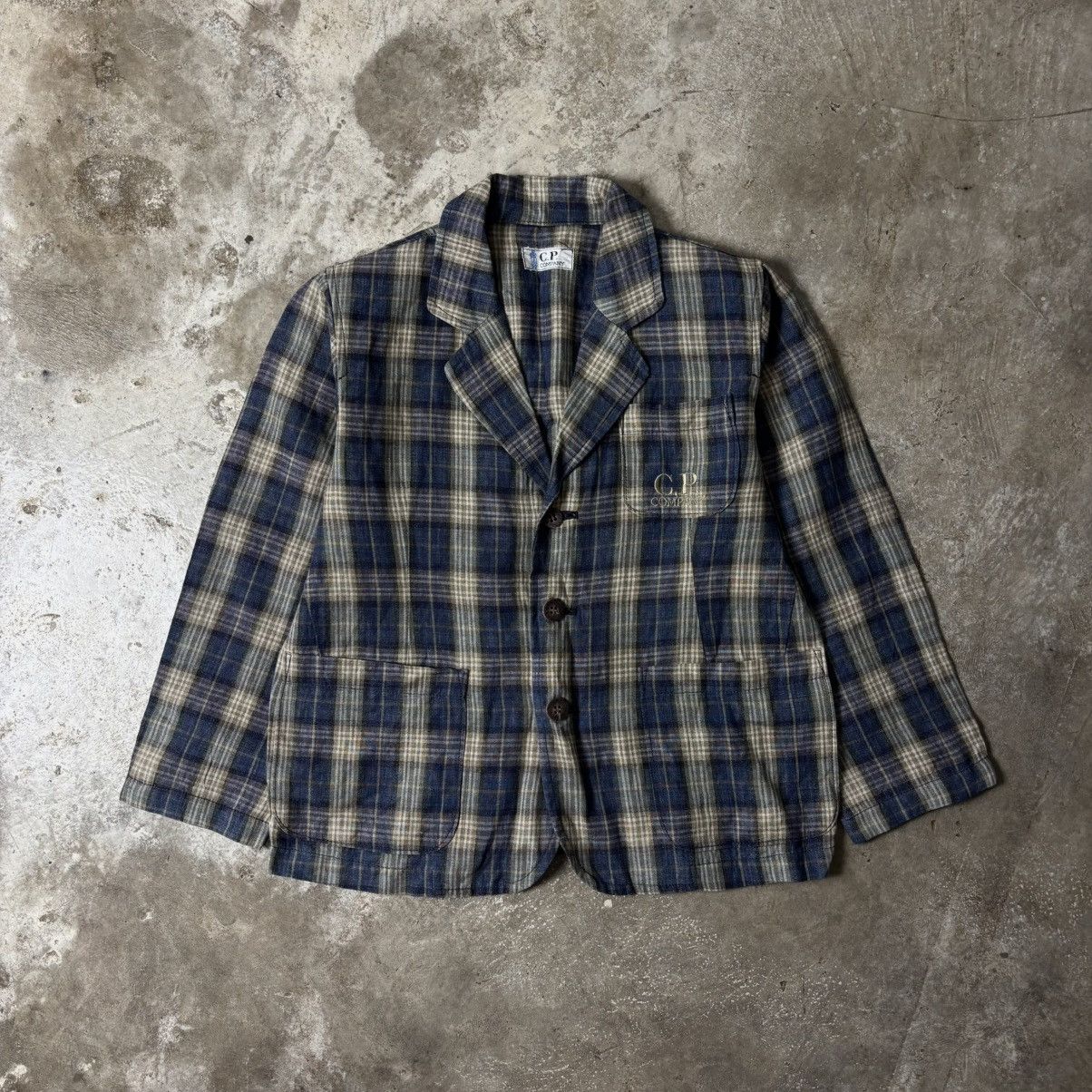 C.P. Company C.P. COMPANY JACKET FOR CHILD Size US XXS / EU 40 - 1 Thumbnail