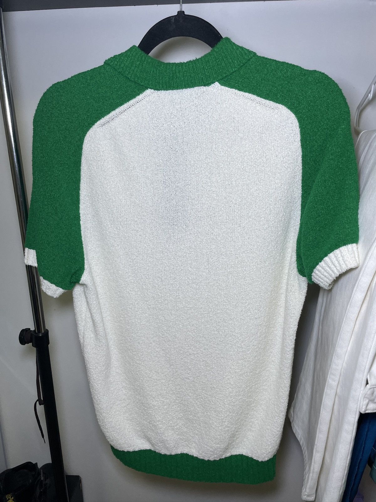 Casablanca Casa blanca polo shirt Size US XS / EU 42 / 0 - 2 Thumbnail