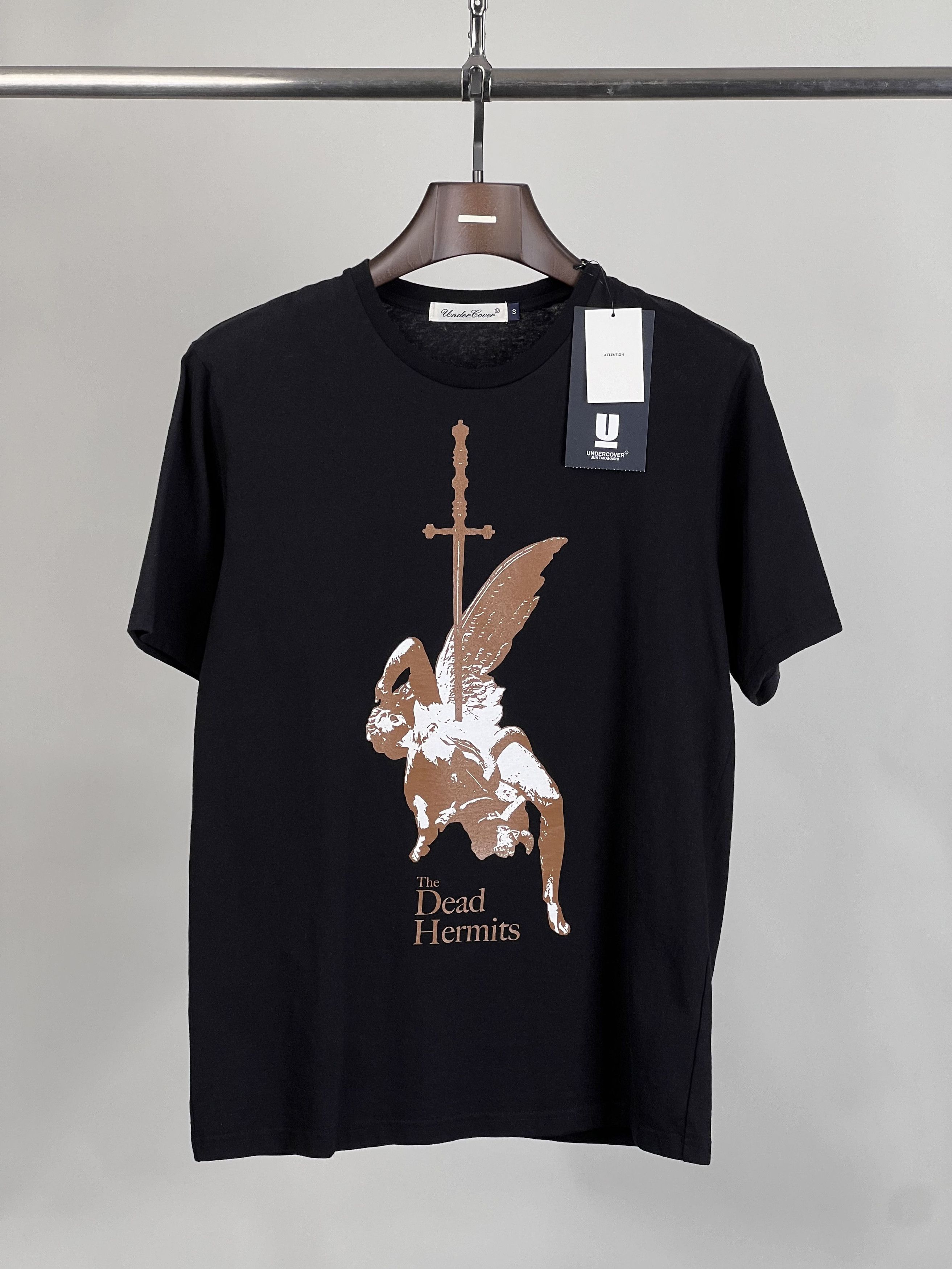 Undercover Dead Hermits | Grailed