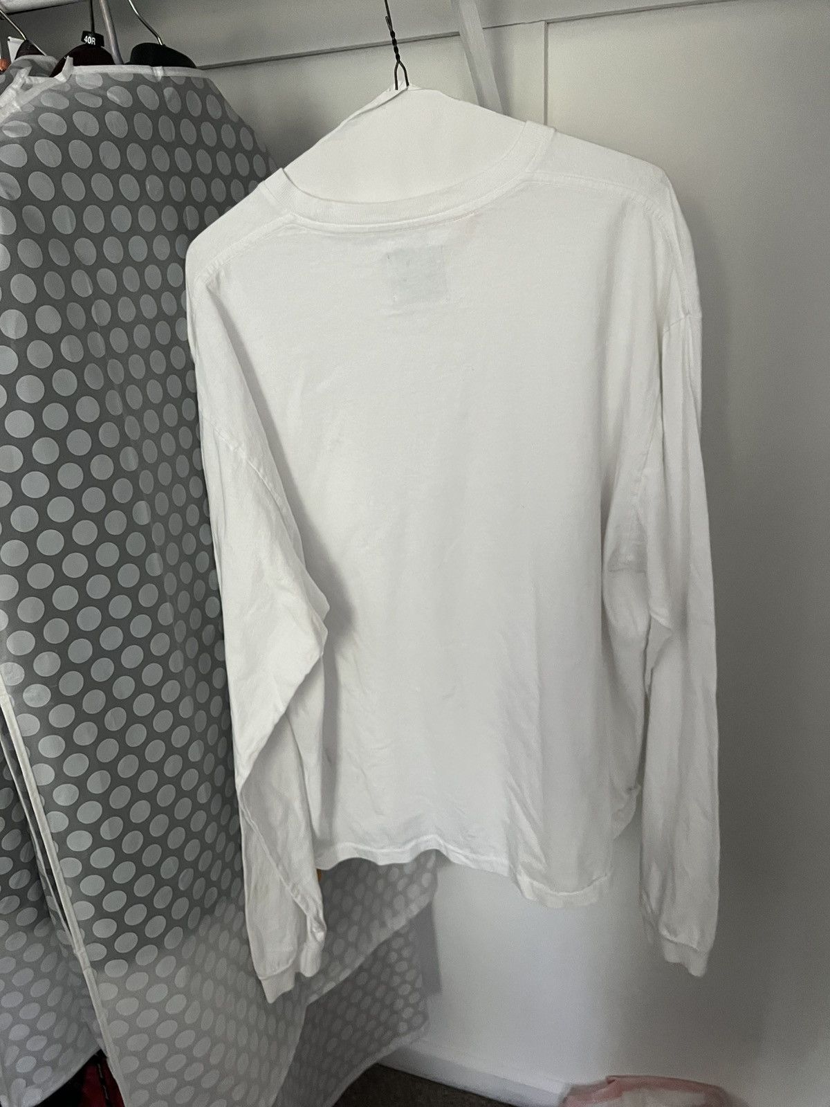 Gallery Dept. Gallery dept long sleeve T shirt Size US XL / EU 56 / 4 - 2 Thumbnail