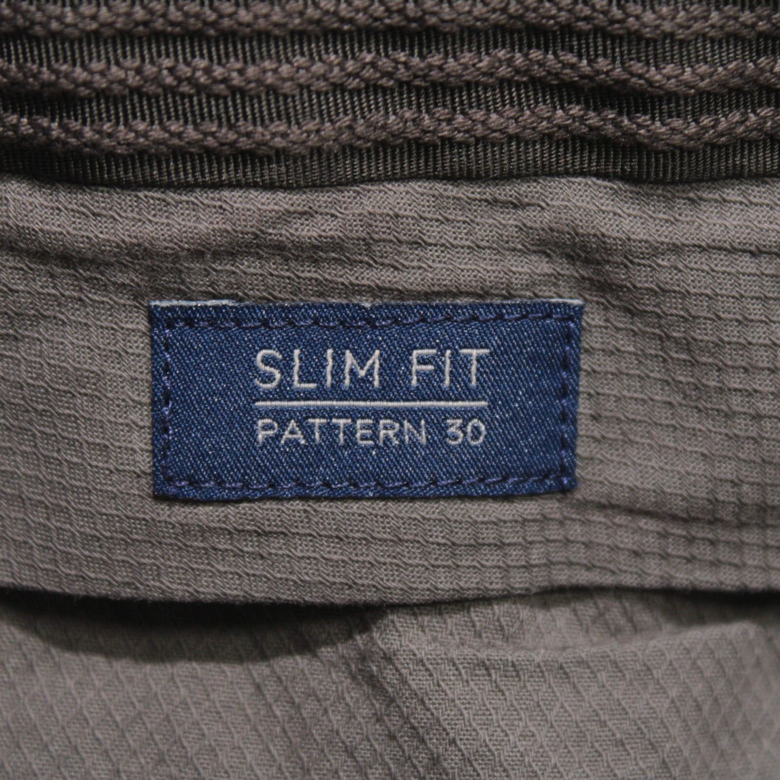 Incotex INCOTEX New with tags Chino Size 44 US In Gray Size US 44 / EU 60 - 9 Thumbnail