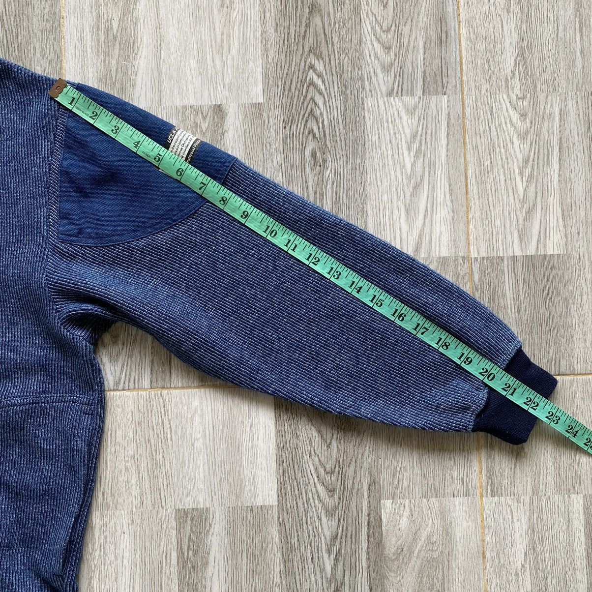 Japanese Brand × Vintage UCLA Sports Sweatshirt Size US M / EU 48-50 / 2 - 20 Thumbnail