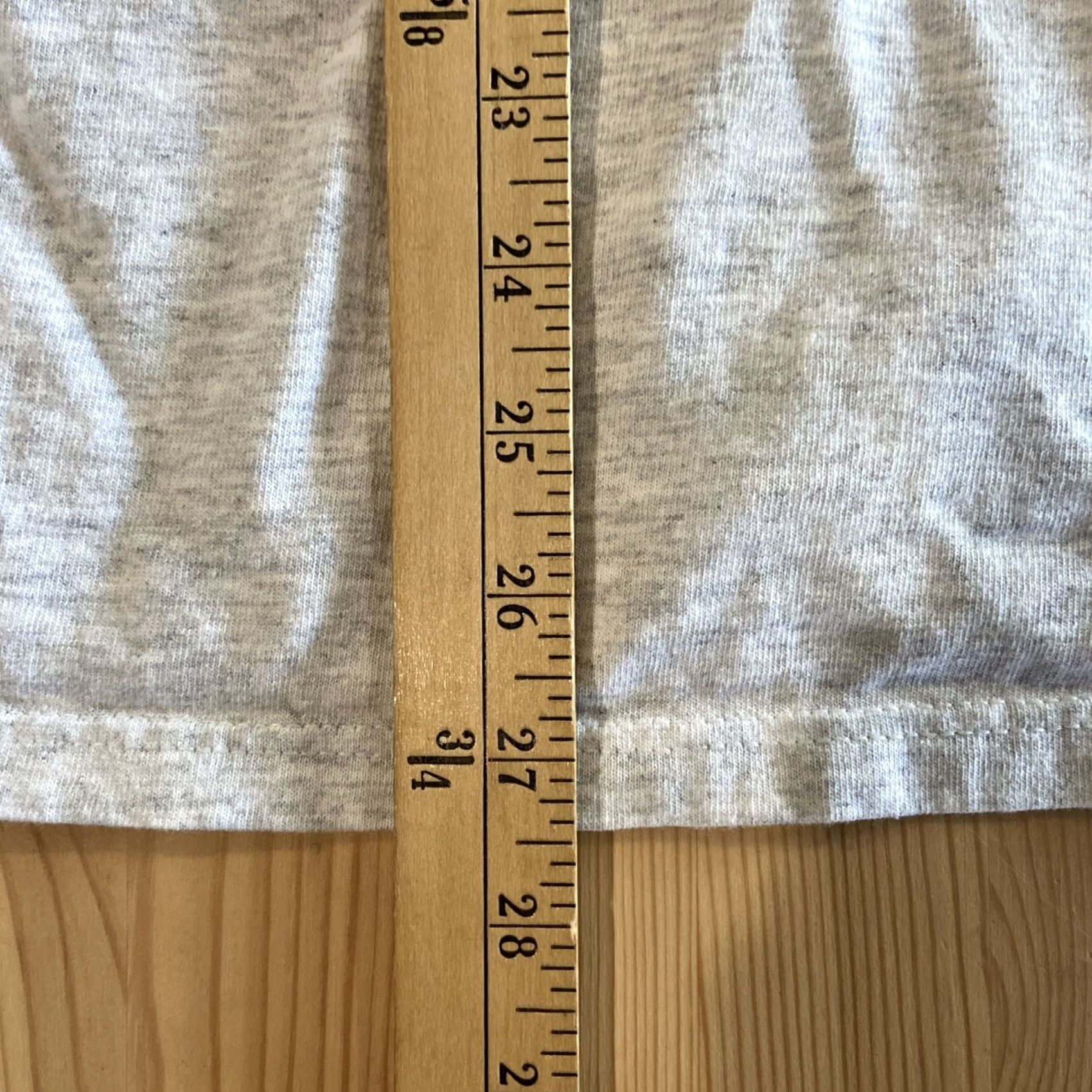 Vintage VINTAGE 90s Hawaii T-Shirt Men XL Gray Cotton Crew Neck Short Sleeve Single Stitch Life Time member Club funny Shirt Size US XL / EU 56 / 4 - 3 Thumbnail