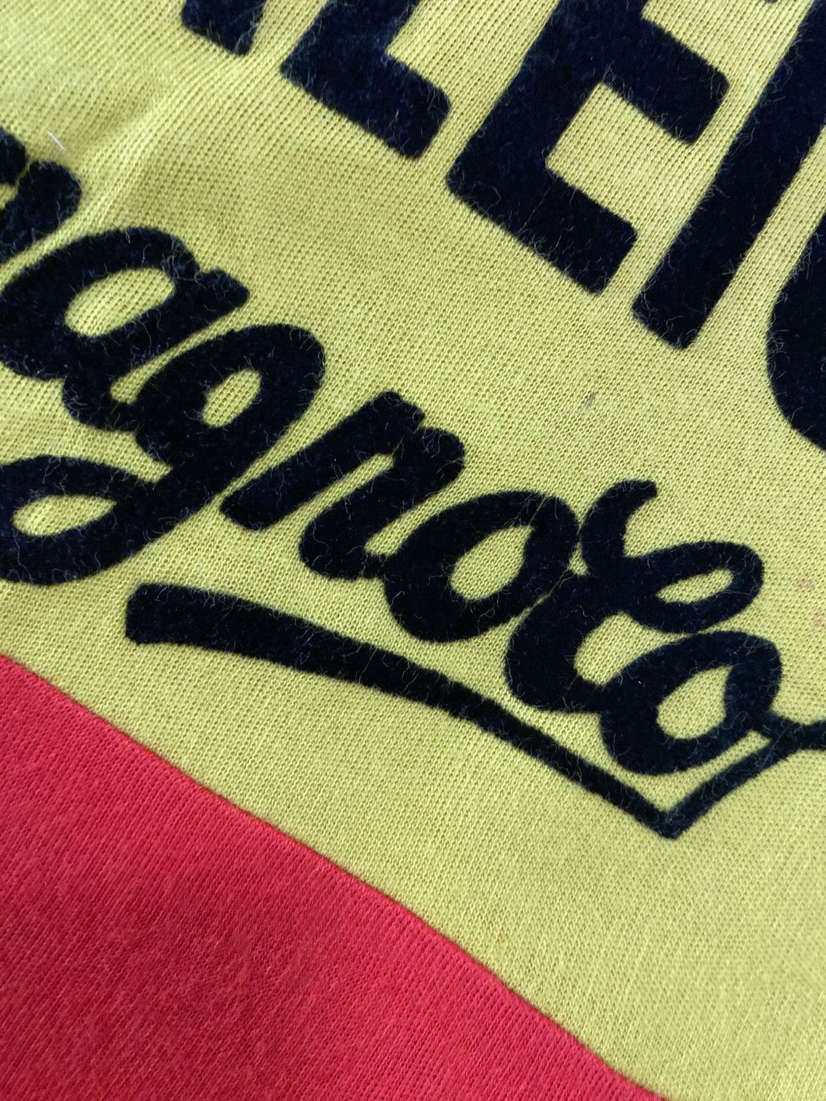 Vintage Vintage 70’s Campagnollo Raleigh Creda Team Cycling Jersey S Size US S / EU 44-46 / 1 - 13 Thumbnail