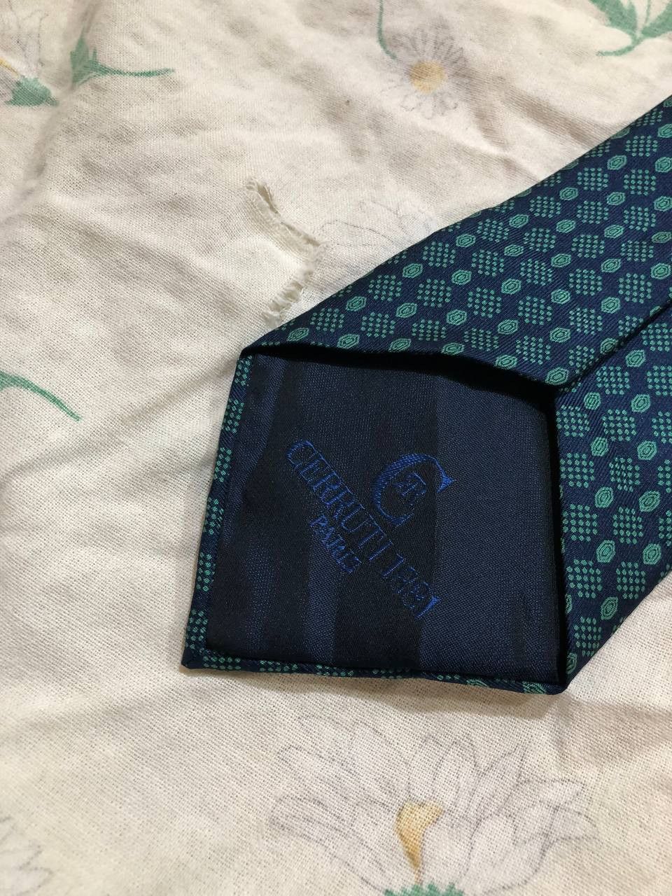Other Cerutti 1881 Classic Silk Tie Size ONE SIZE - 4 Thumbnail