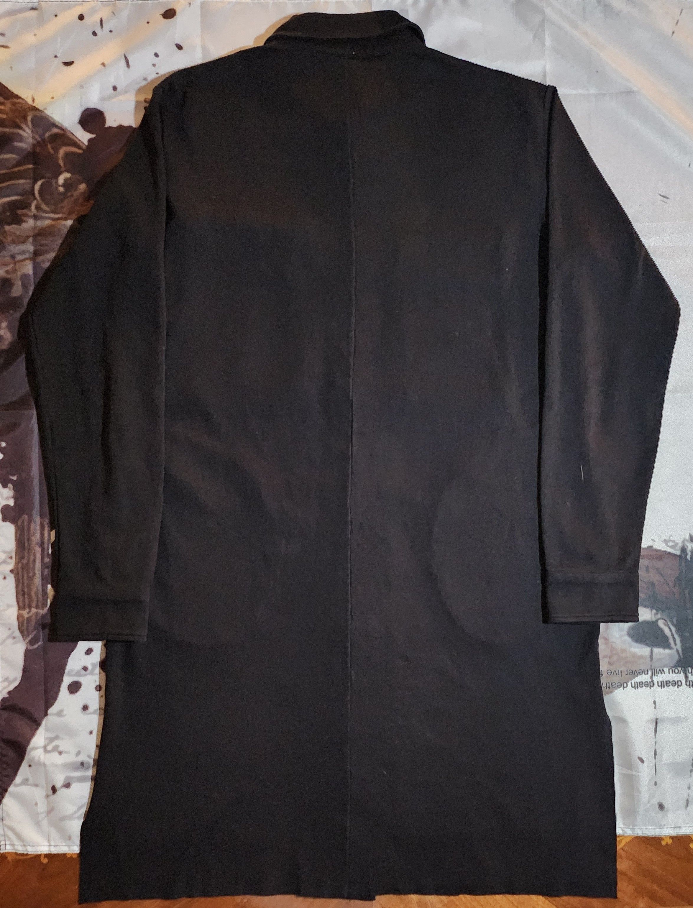 Thom Krom M SJ 513 Size US S / EU 44-46 / 1 - 2 Thumbnail