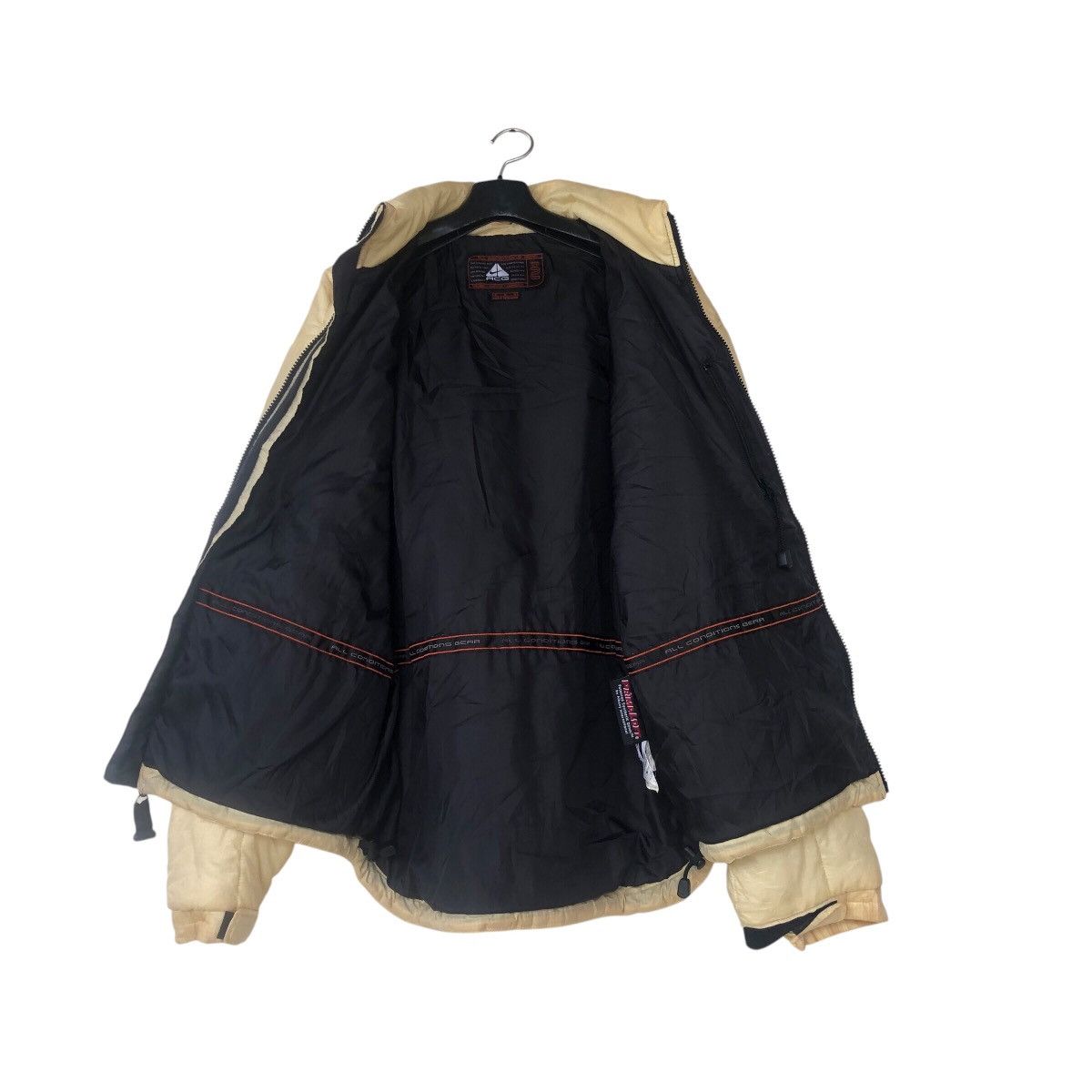 Nike ACG Nike ACG puffer Jacket Size US M / EU 48-50 / 2 - 6 Thumbnail